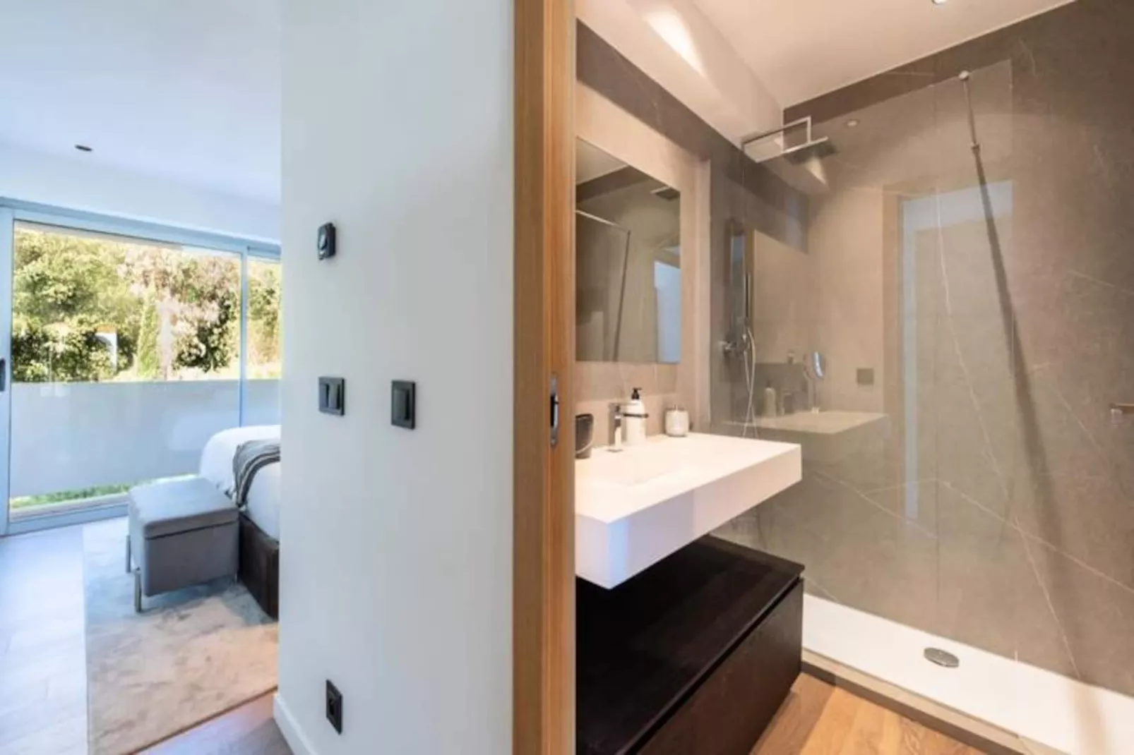 Résidence 4p Vue Mer, Résidence De Standing Avec Piscine & Tennis-Non tagué