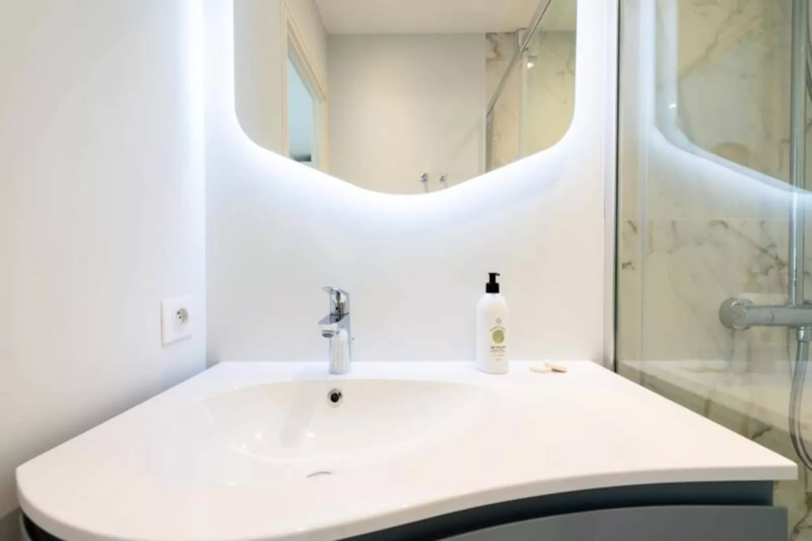 Résidence Beau 3p, Vue Mer, Plages &agrave; Pied-Non tagué