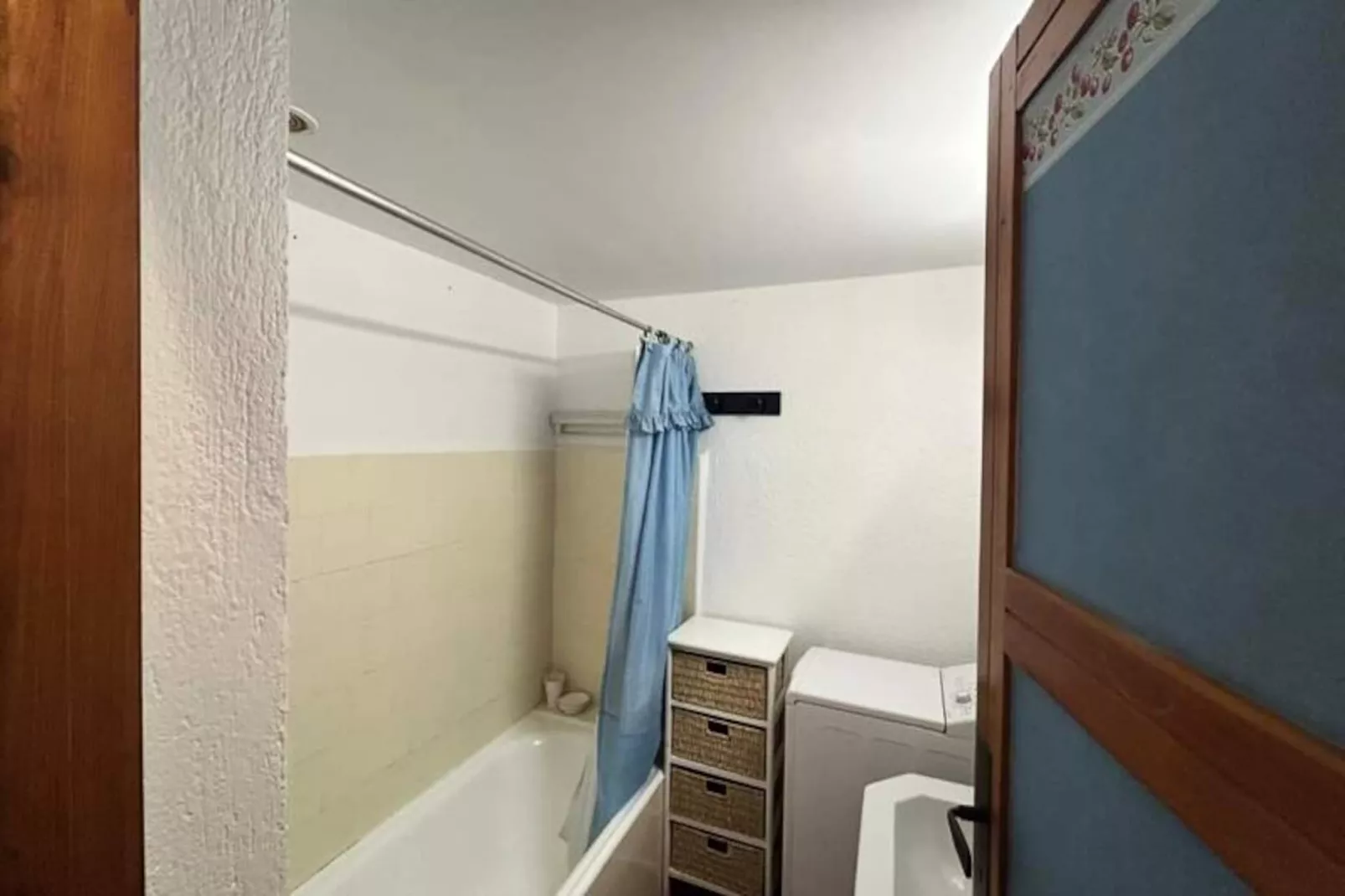 06cn : Appartement 8-10 Personnes Avec Terrasse-Untagged