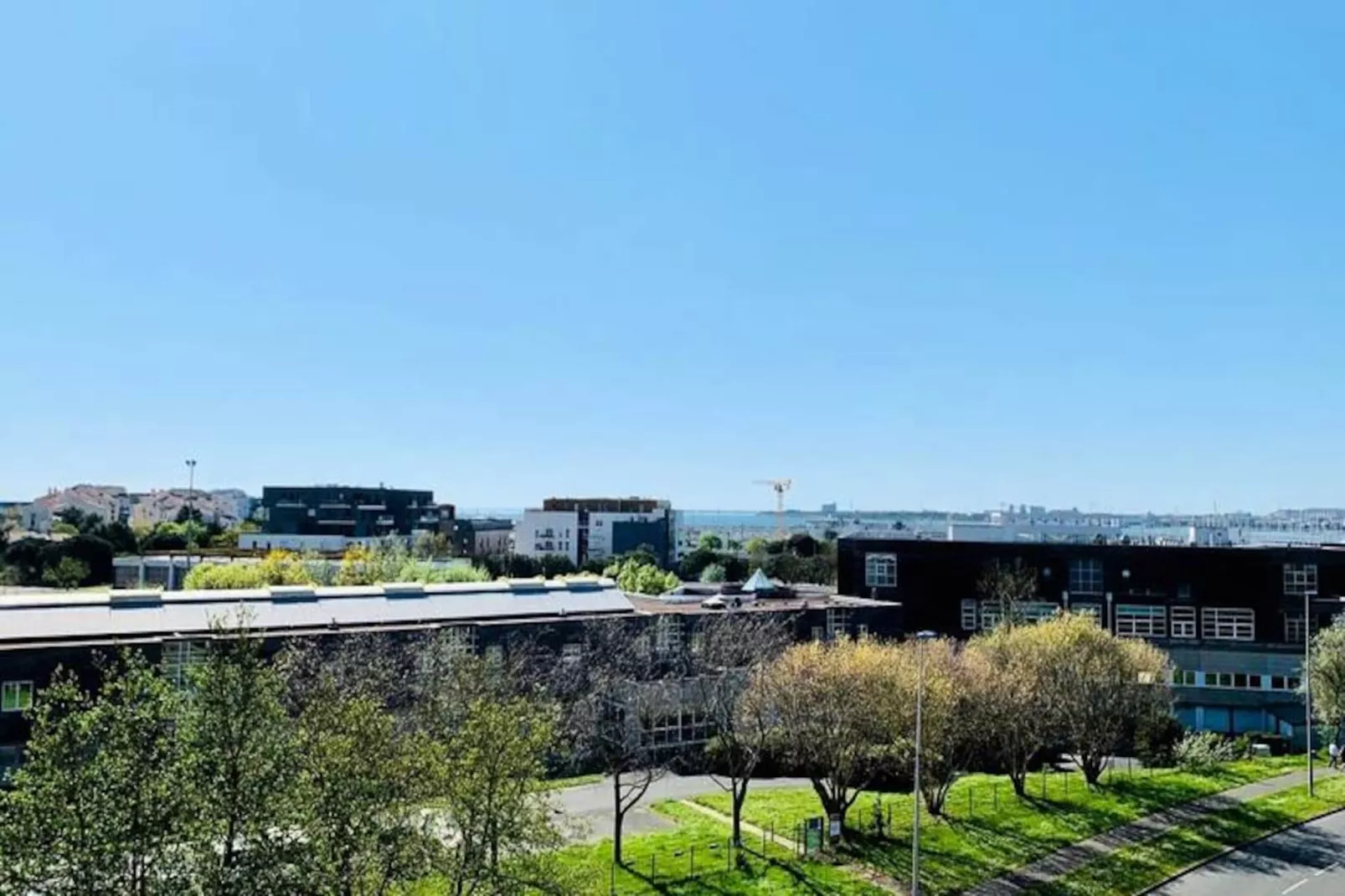 Appartements à La Rochelle-Untagged