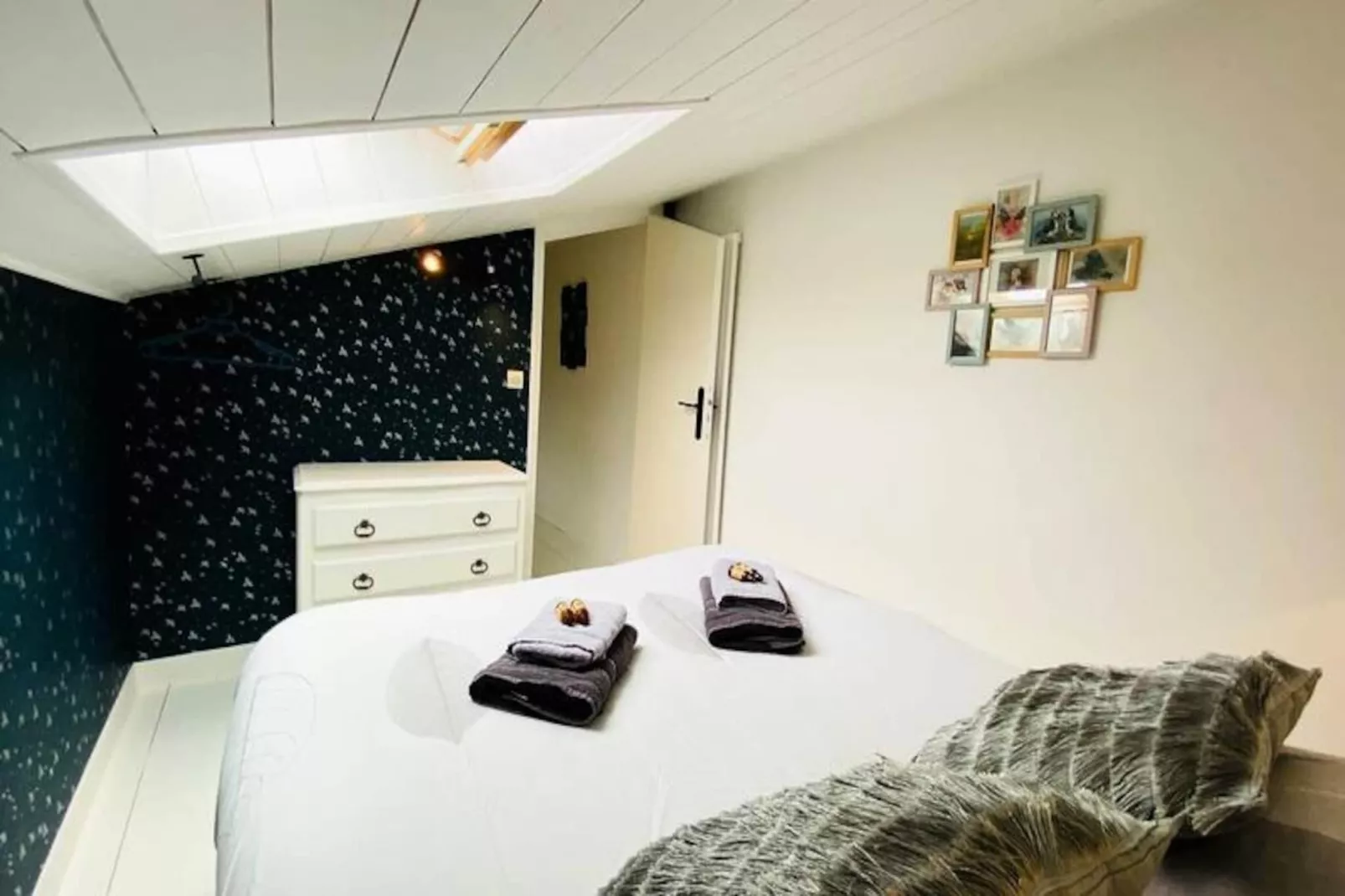 Maison à La Rochelle-Nicht zugeordnet