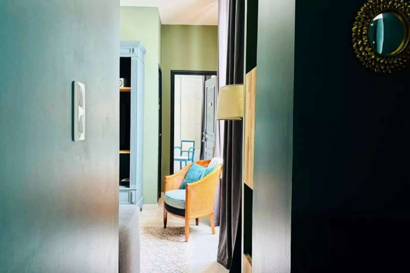 Maison à La Rochelle-Untagged