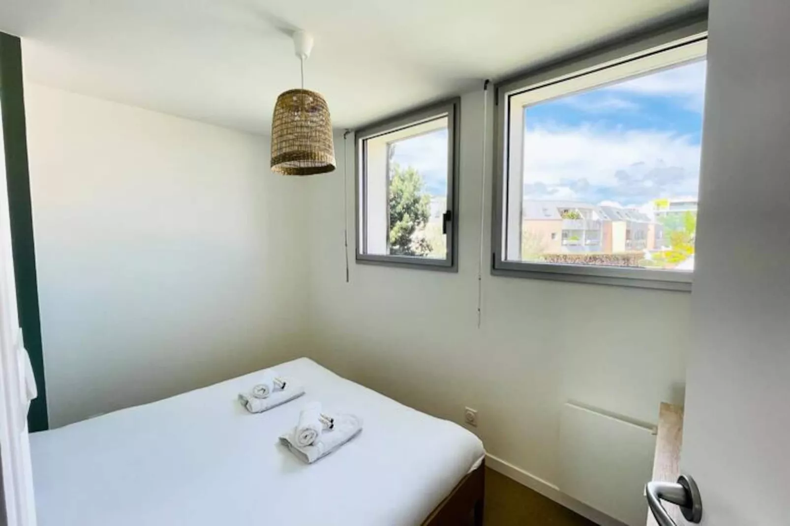 Appartements à La Rochelle-Untagged