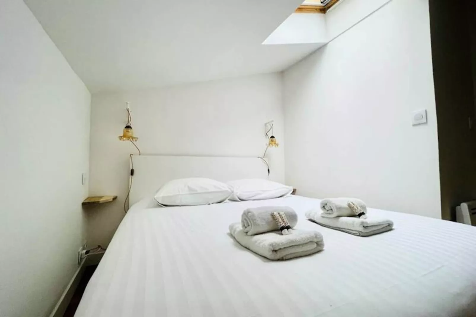 Appartements à La Rochelle-Nicht zugeordnet