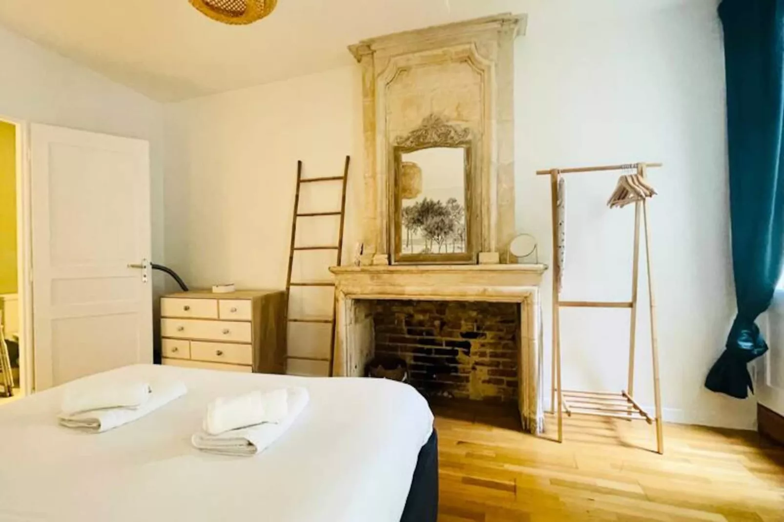 Appartements à La Rochelle-Untagged