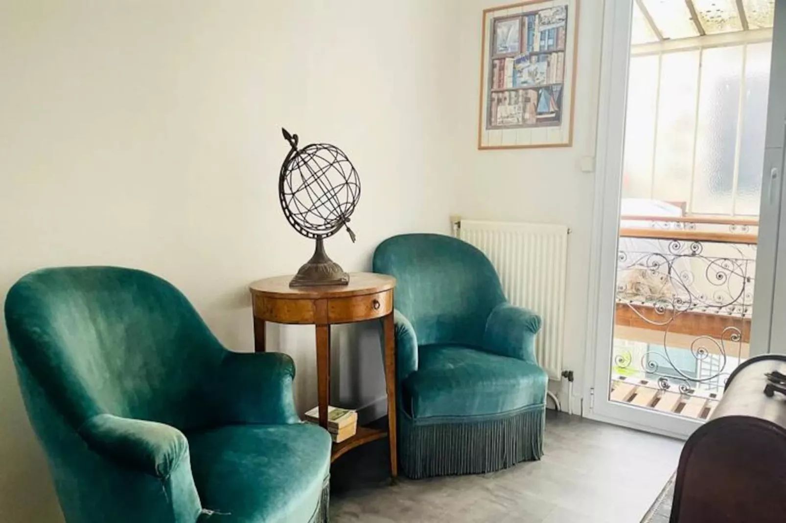 Maison à La Rochelle-Non tagué