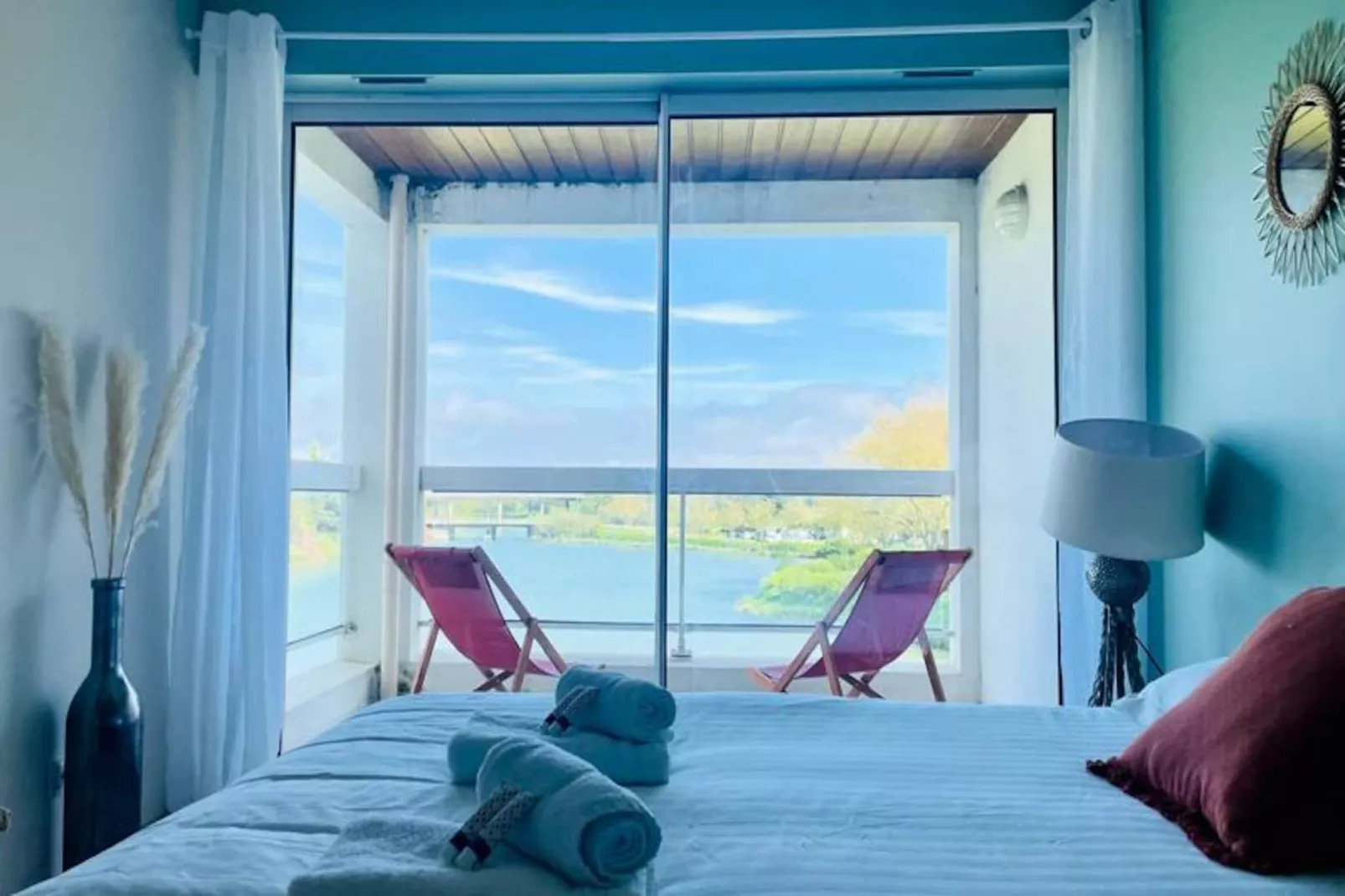 Appartements à La Rochelle-Nicht zugeordnet