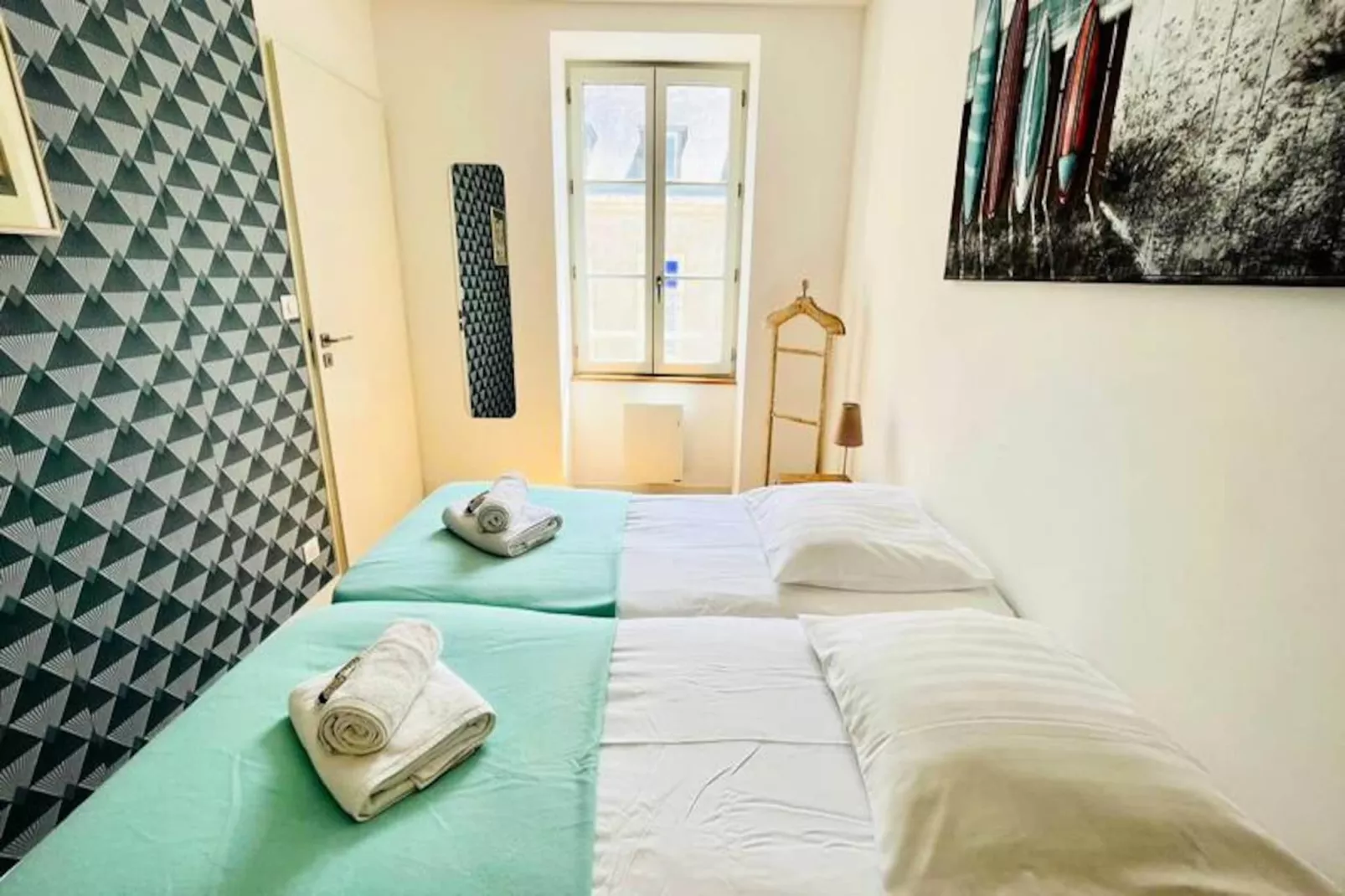 Appartements à La Rochelle-Nicht zugeordnet