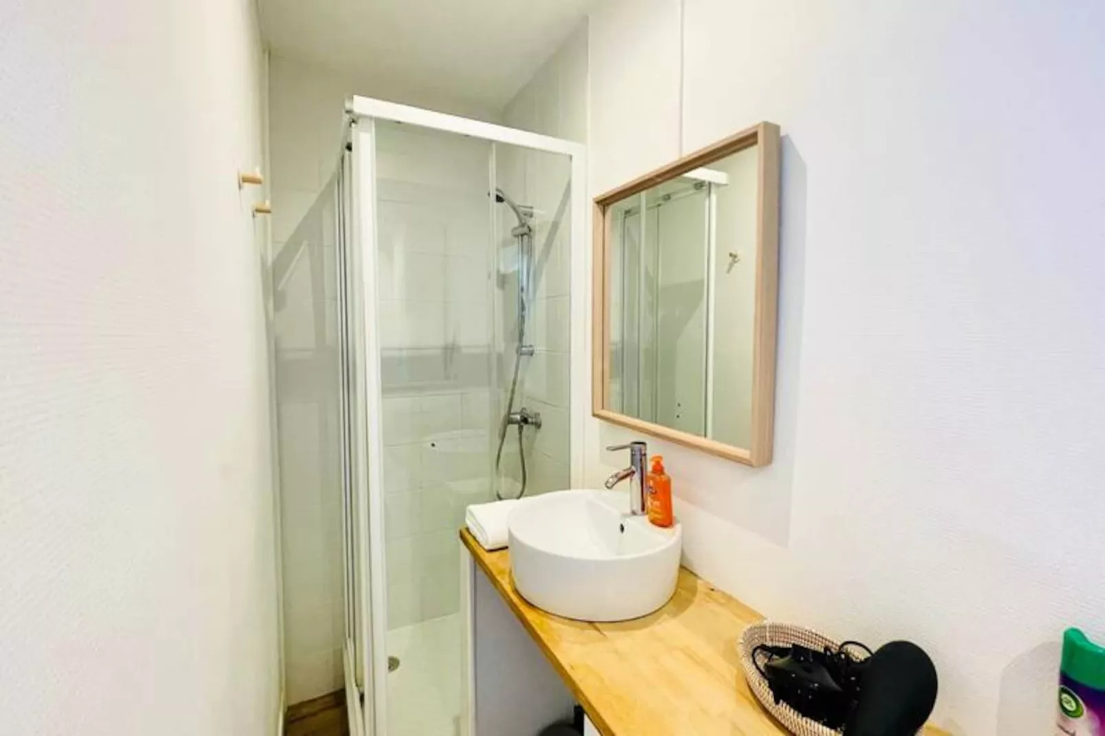 Appartements à La Rochelle-Untagged