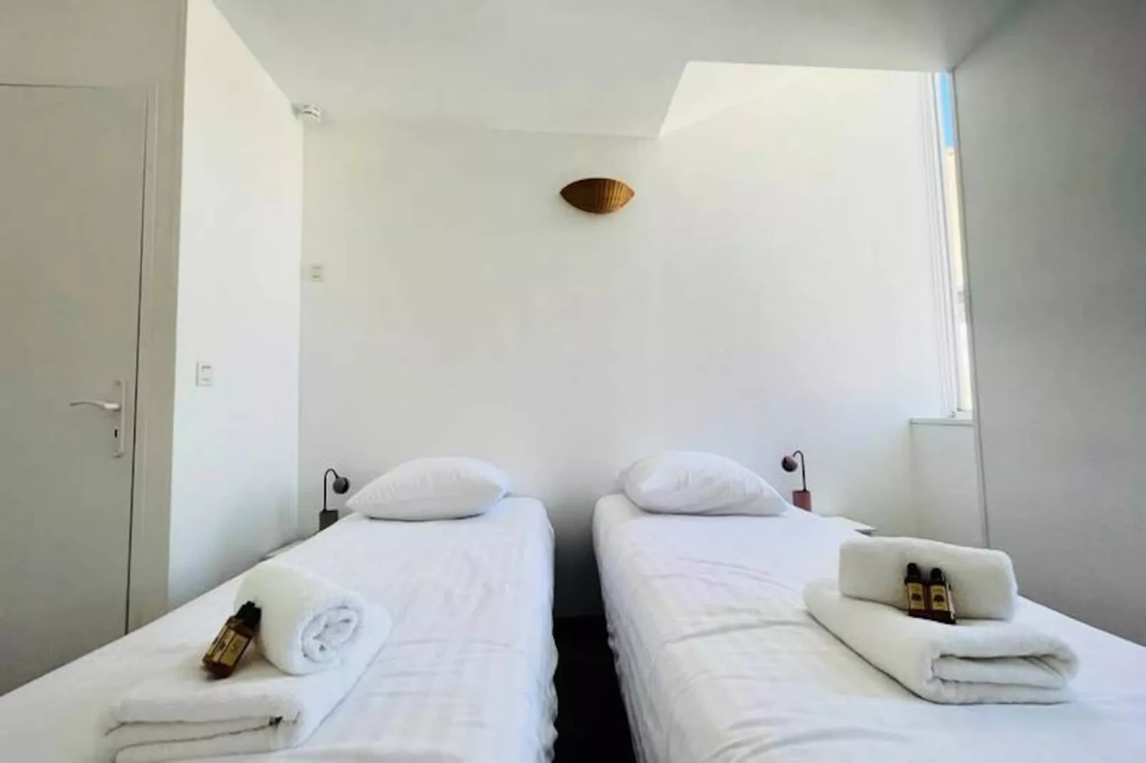 Appartements à La Rochelle-Untagged