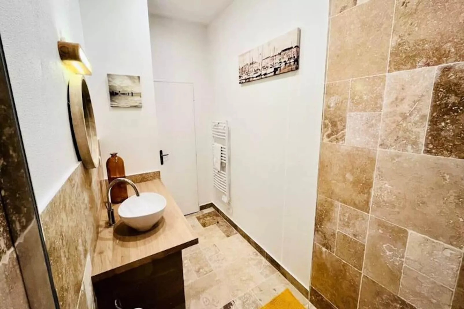 Appartements à La Rochelle-Nicht zugeordnet