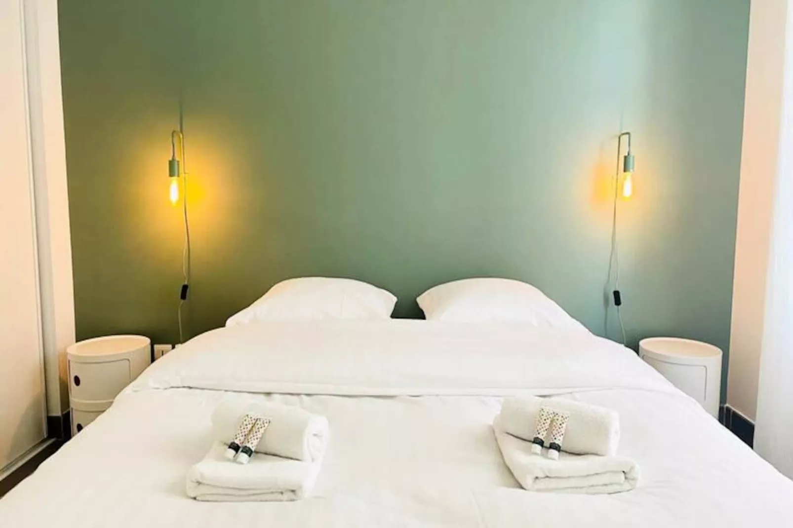 Appartements à La Rochelle-Non tagué