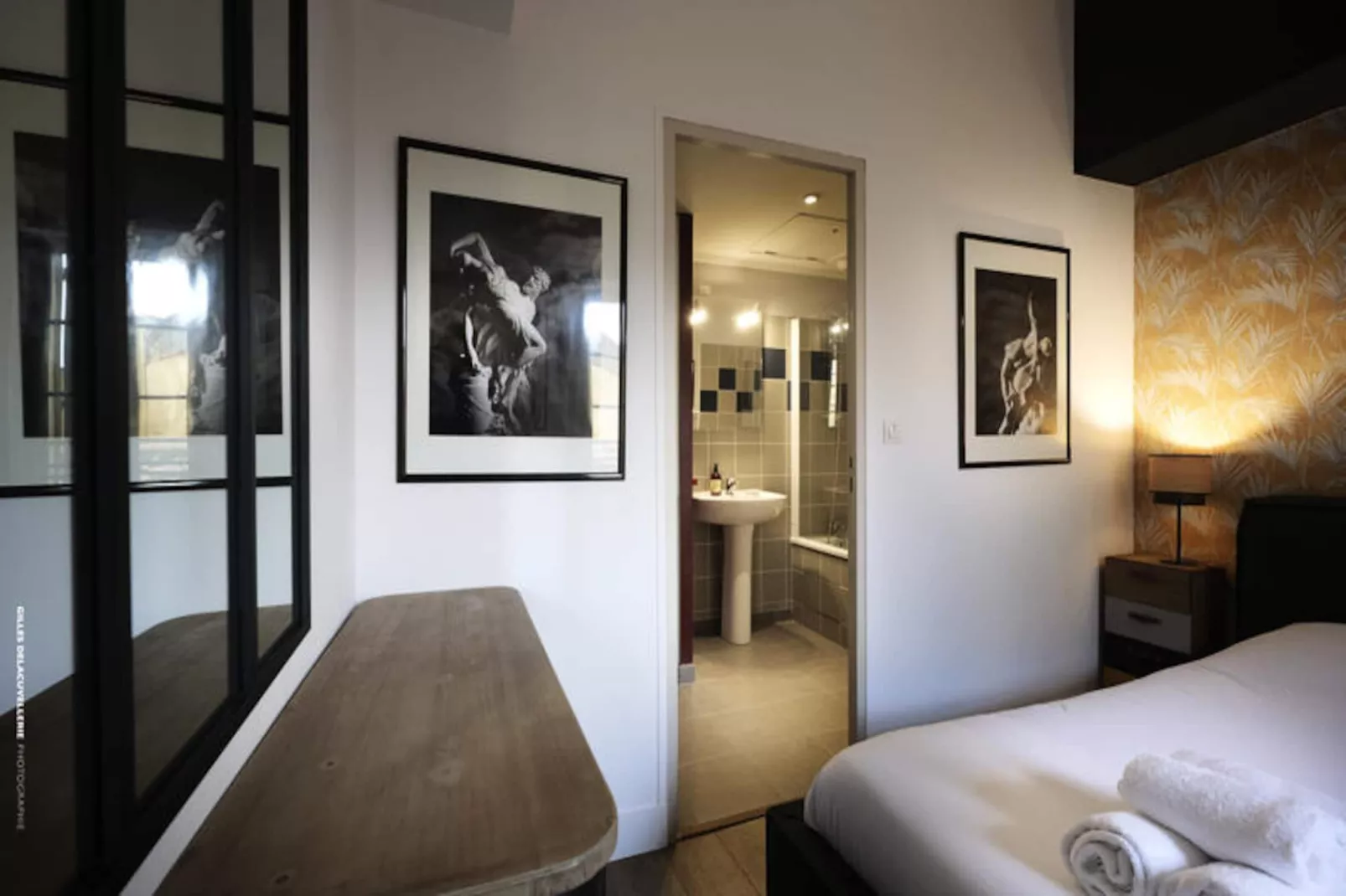 Appartements à La Rochelle-Untagged