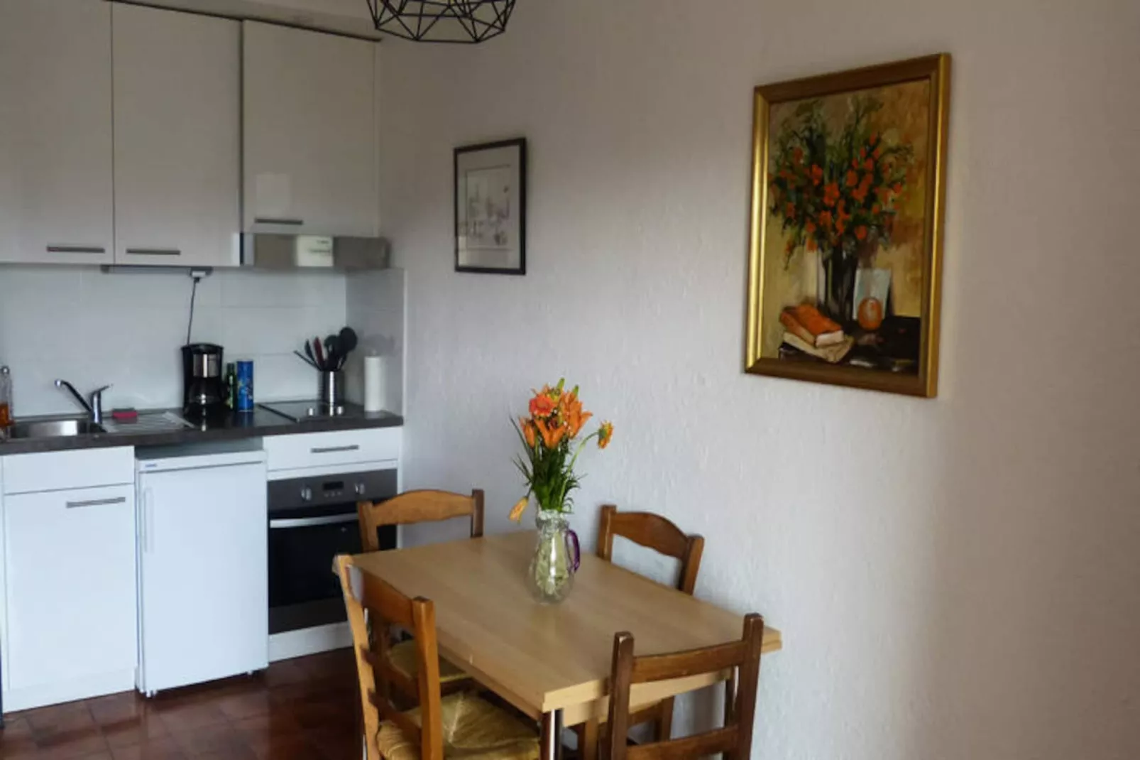 Studio à Mollans sur Ouvèze-Nicht zugeordnet