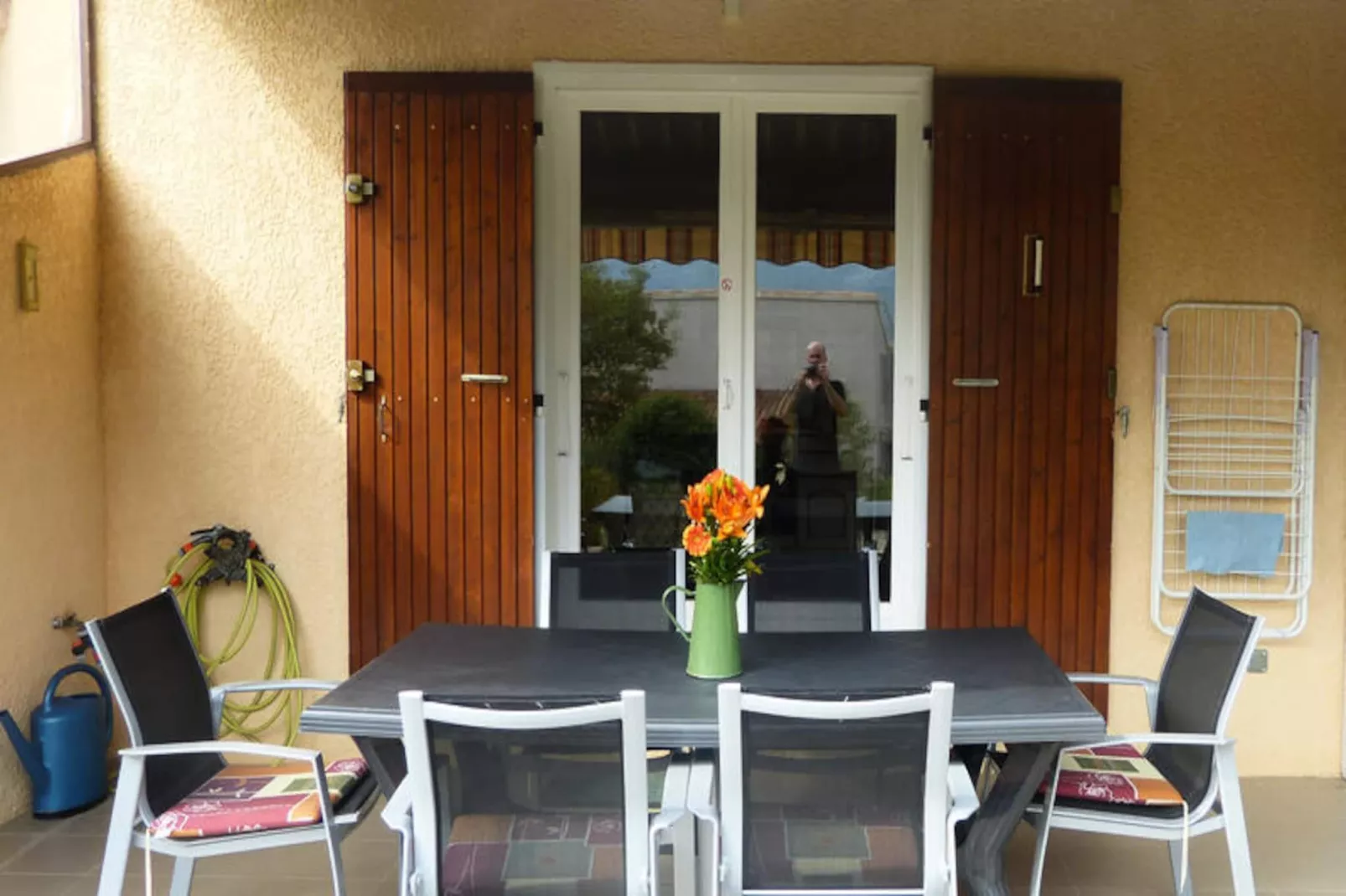 Appartements à Mollans sur Ouvèze-Nicht zugeordnet