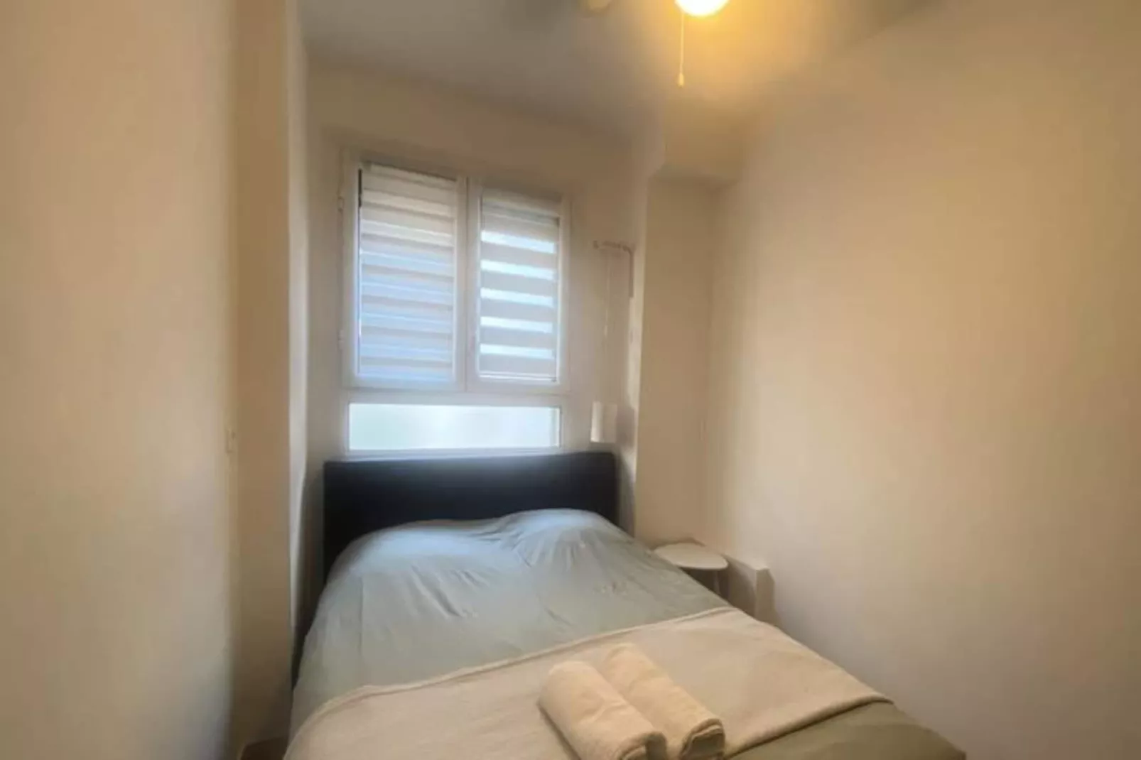 Résidence L'imp&eacute;rial 2 Superbe Appartement 2 Chambres Vue Mer-Nicht zugeordnet