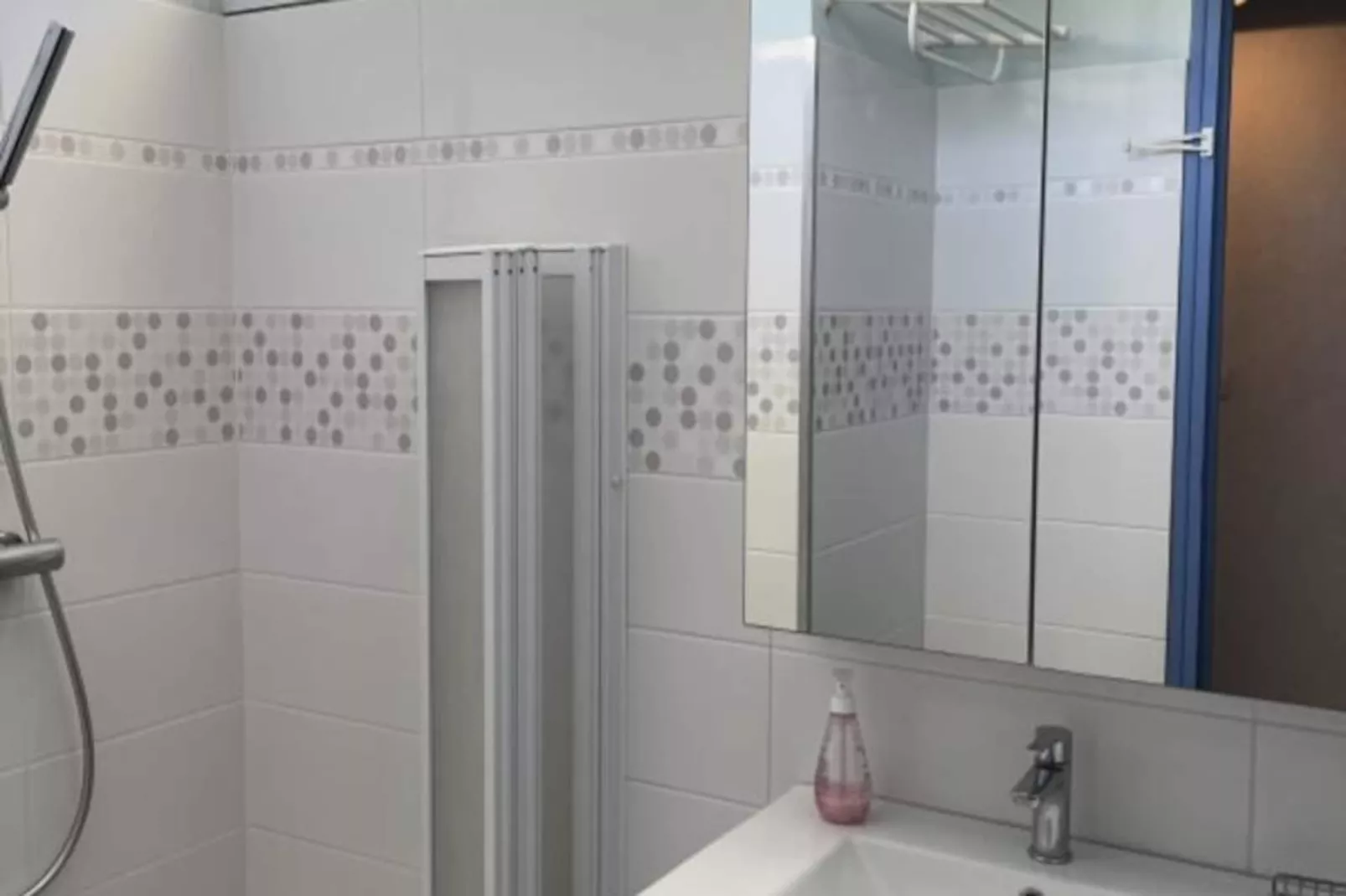 Résidence Le Flamant Appartement 2 Chambres Dernier &eacute;tage Vue Mer-Non tagué