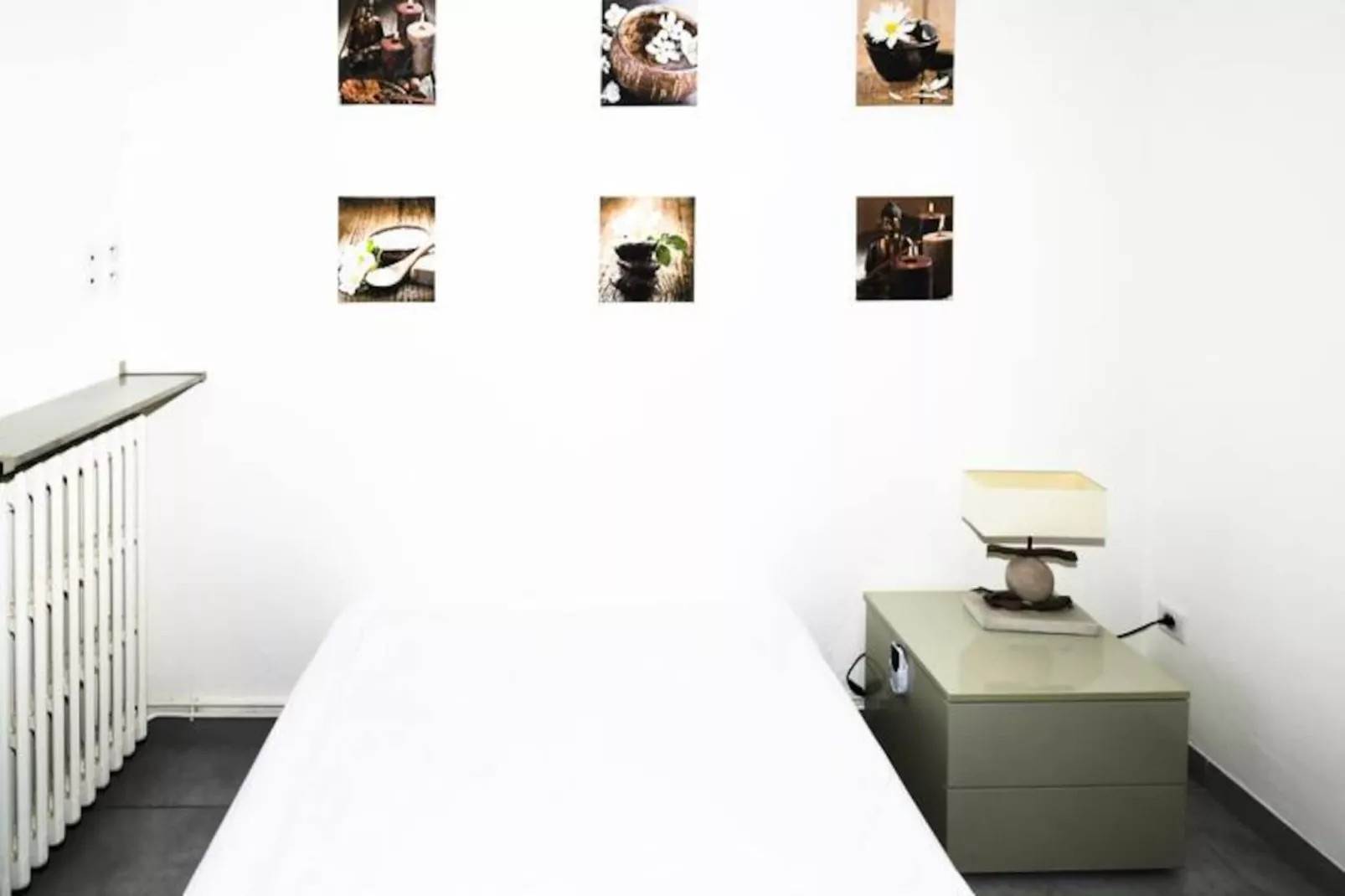 Résidence L'imp&eacute;rial 3 Superbe Appartement 1 Chambre Vue Mer-Nicht zugeordnet