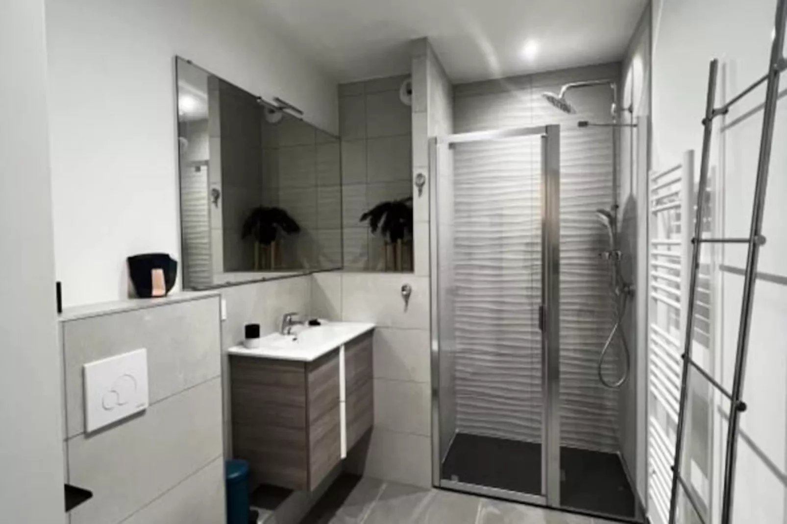 Résidence Villa Marie 2: Appartement Tout Confort Climatis&eacute; 1 Chambre Proche Plage-Non tagué