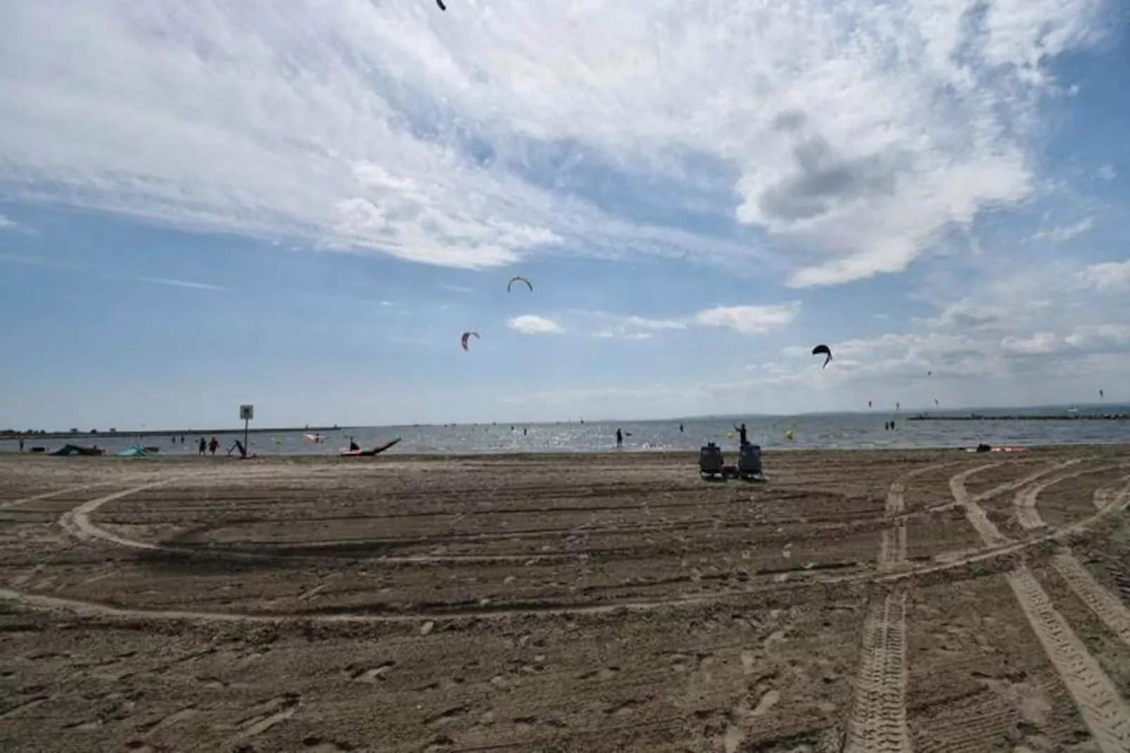 Résidence Le Chabian-Nicht zugeordnet