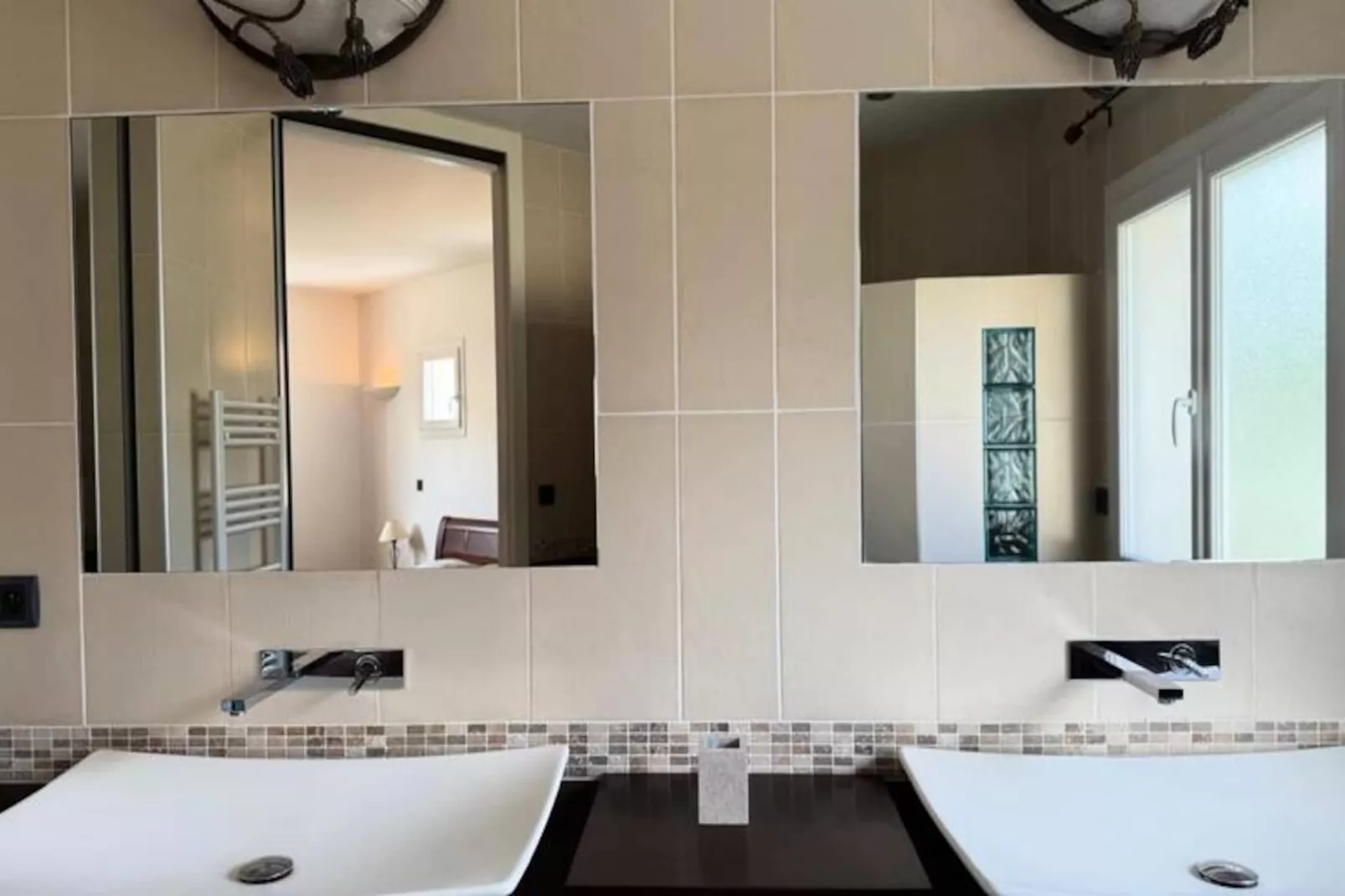 Résidence Villa Yol&eacute;a Avec Piscine Priv&eacute;e Au Grau Du Roi &ndash; Vacances De R&ecirc;ve-Non tagué