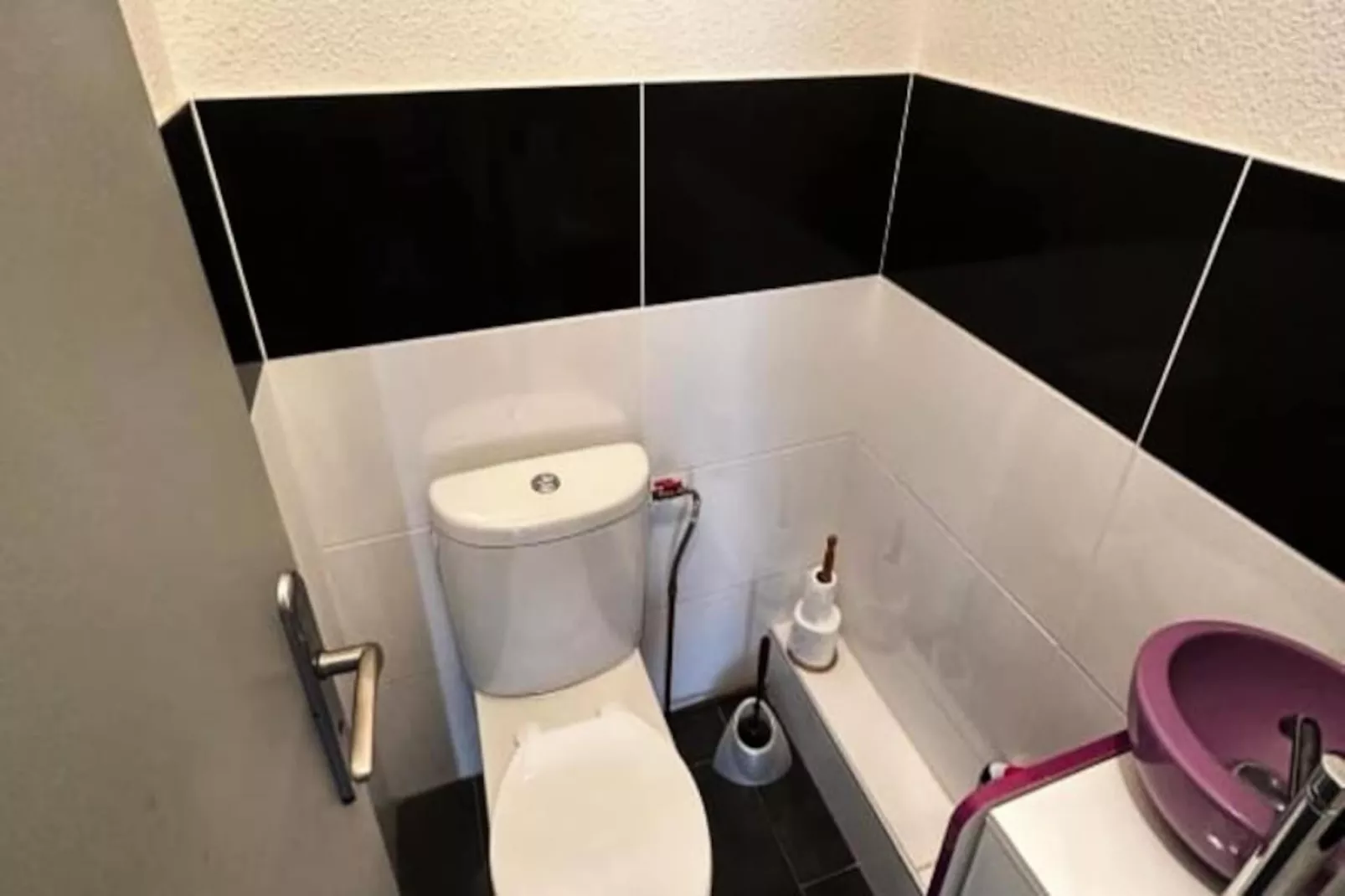 Beau T2 Bis Traversant Idéalement Situé-Nicht zugeordnet