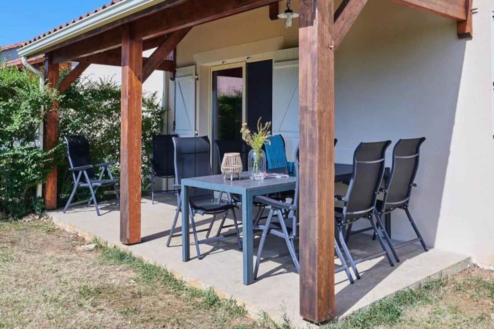 Domaine de Lanzac ****-Nicht zugeordnet