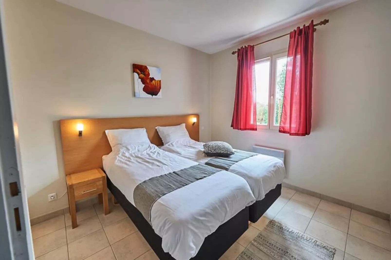 Domaine de Lanzac ****-Non tagué