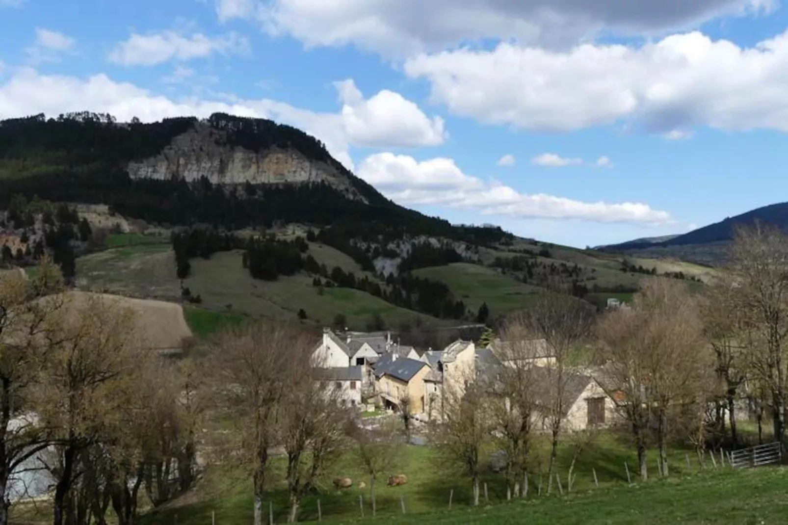 Gîte de France Le gîte du truc de balduc 3 épis-Nicht zugeordnet