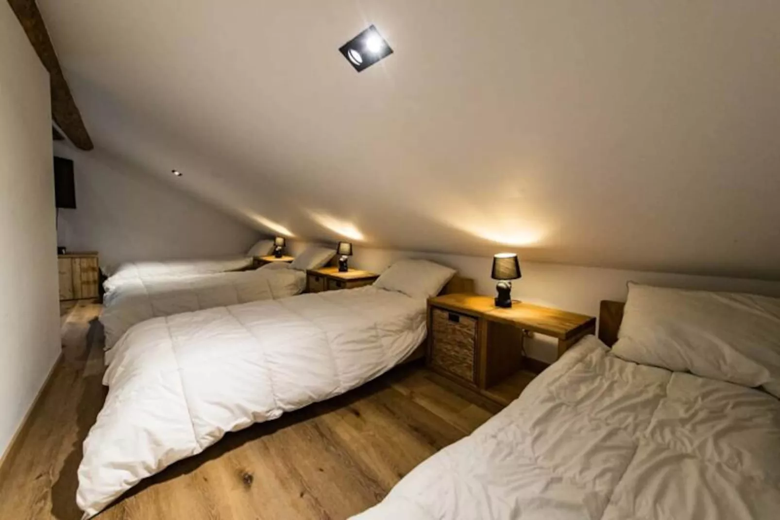 Résidence Le Rep&egrave;re Des Cerfs - Acc&egrave;s Val Thorens-Nicht zugeordnet