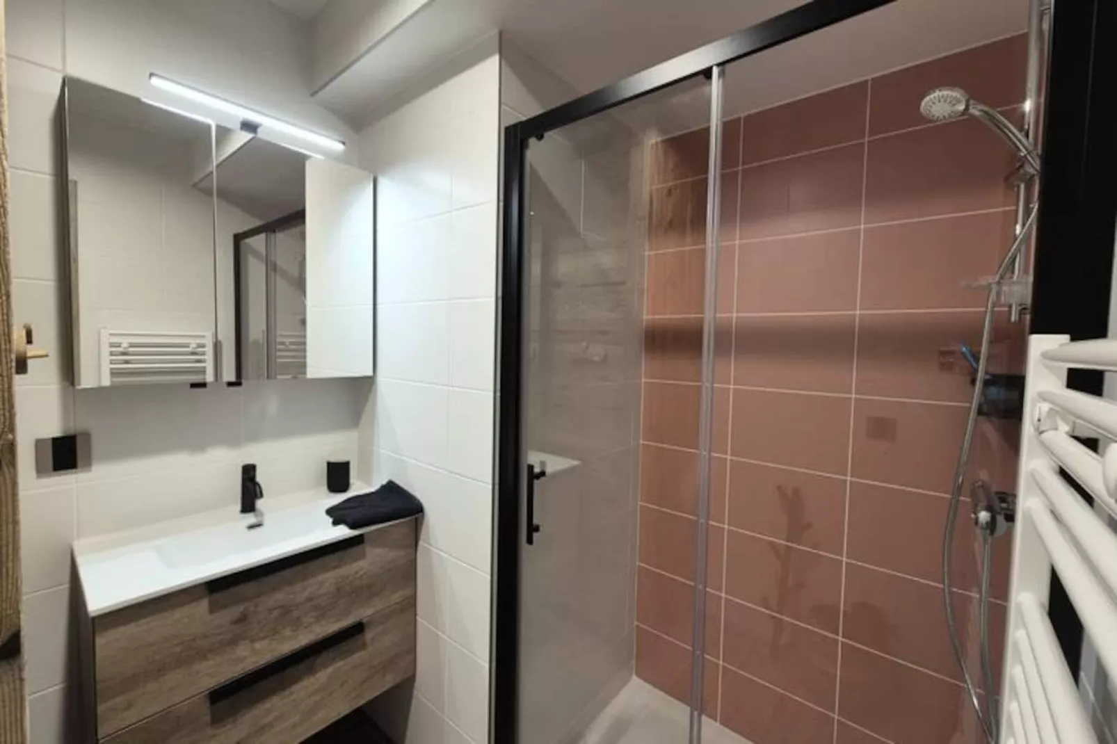 Appartement D'exception Aux Pieds Des Pistes-Non tagué