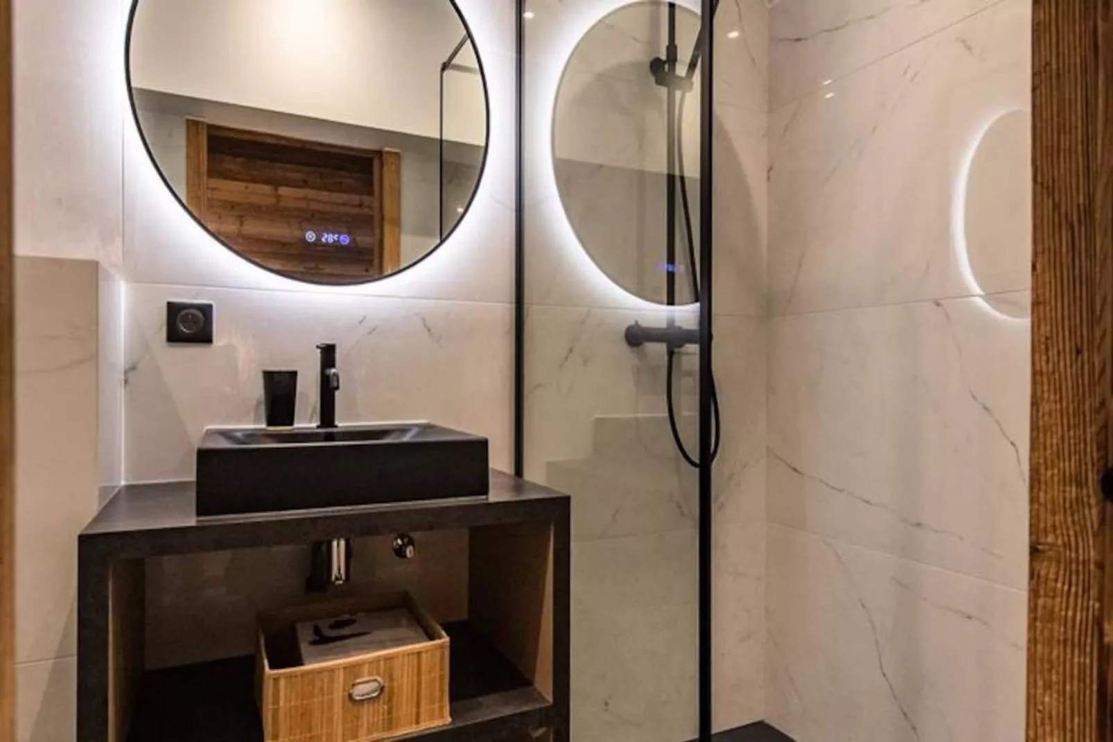 Résidence Les Airelles-Untagged