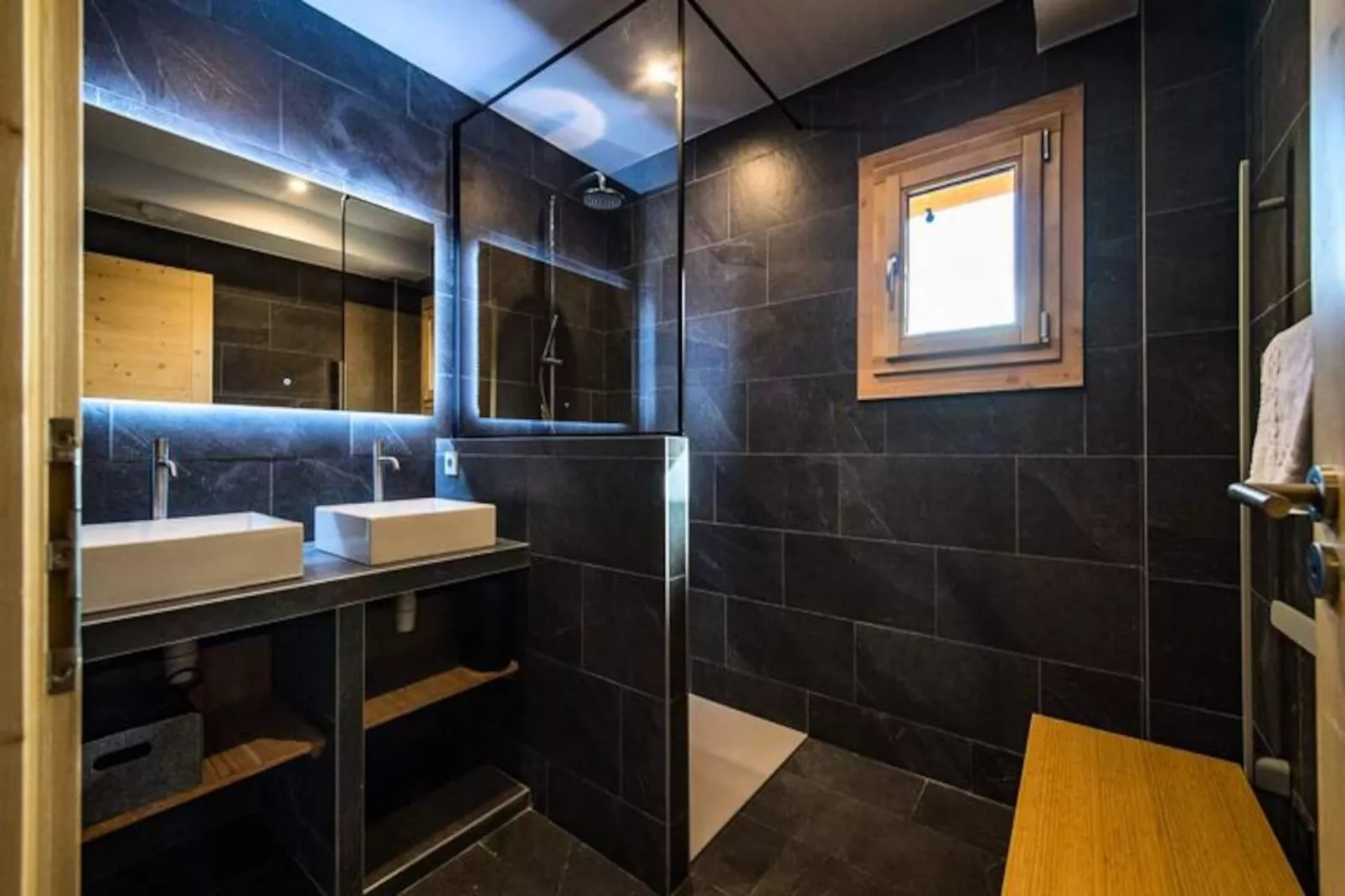 Résidence Peak Lodge Est-la Toussuire-Nicht zugeordnet