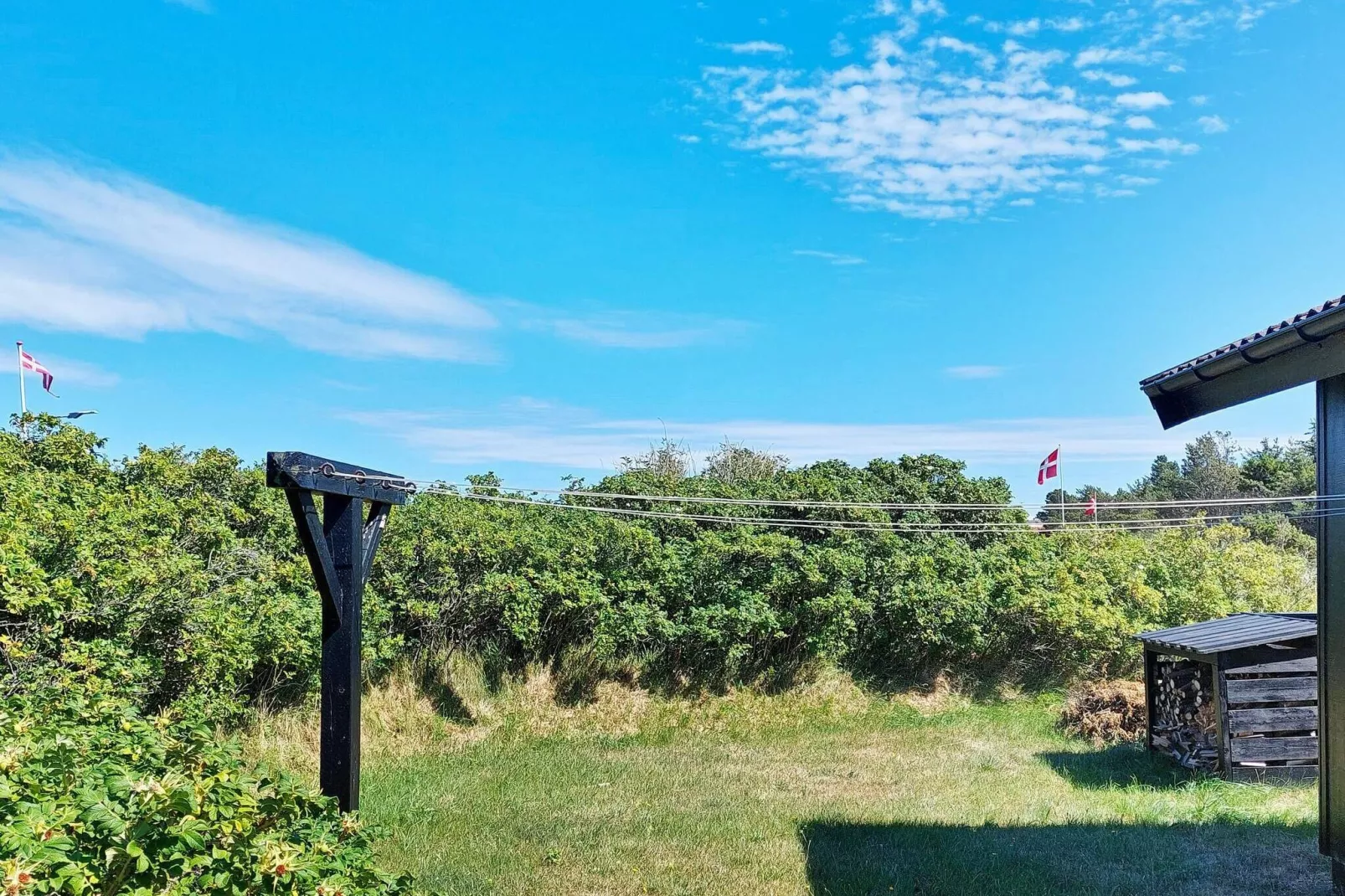 4 Personen Ferienhaus in Skagen-By Traum