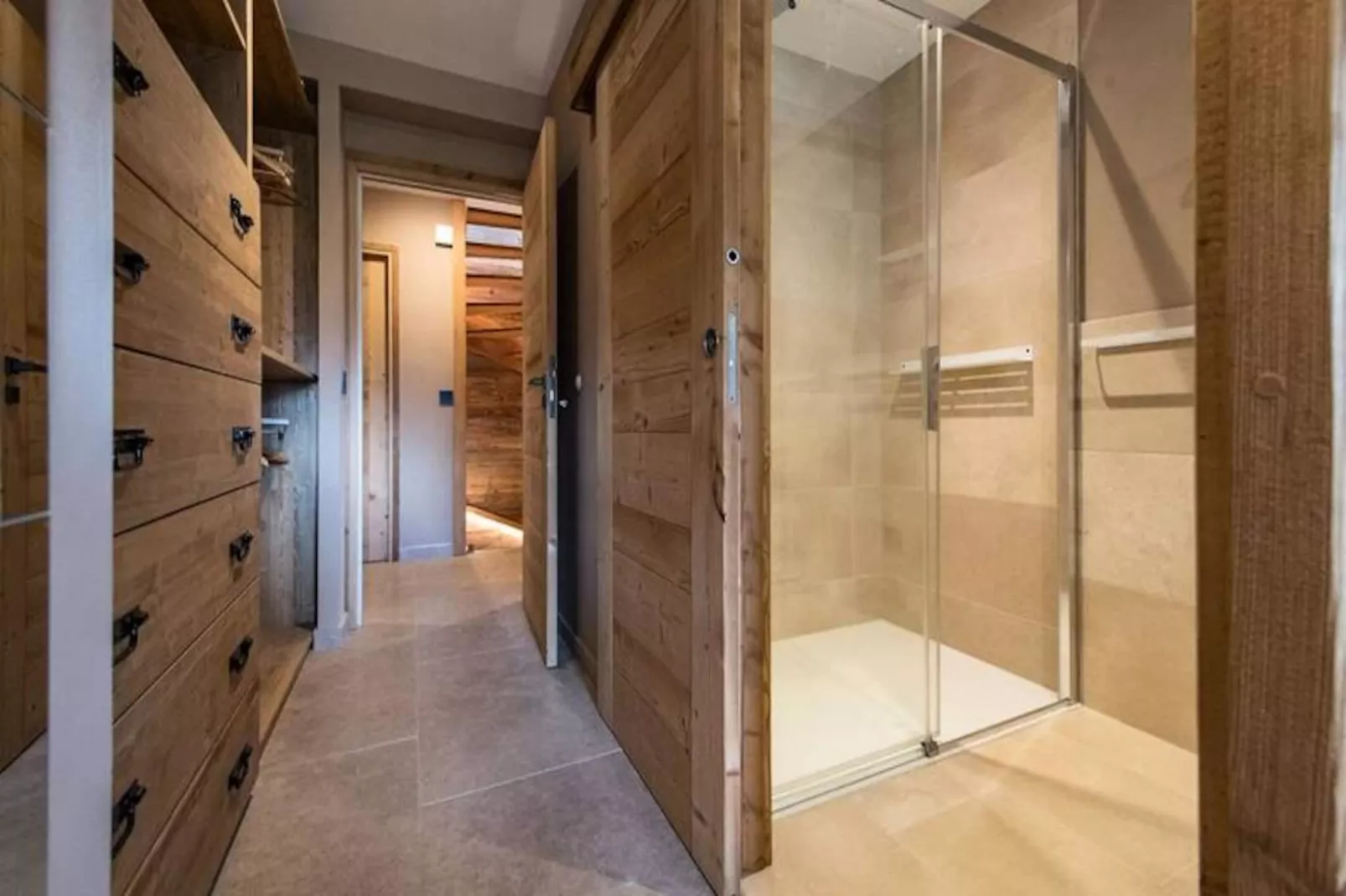 Chalet Cocon-la Toussuire-Untagged