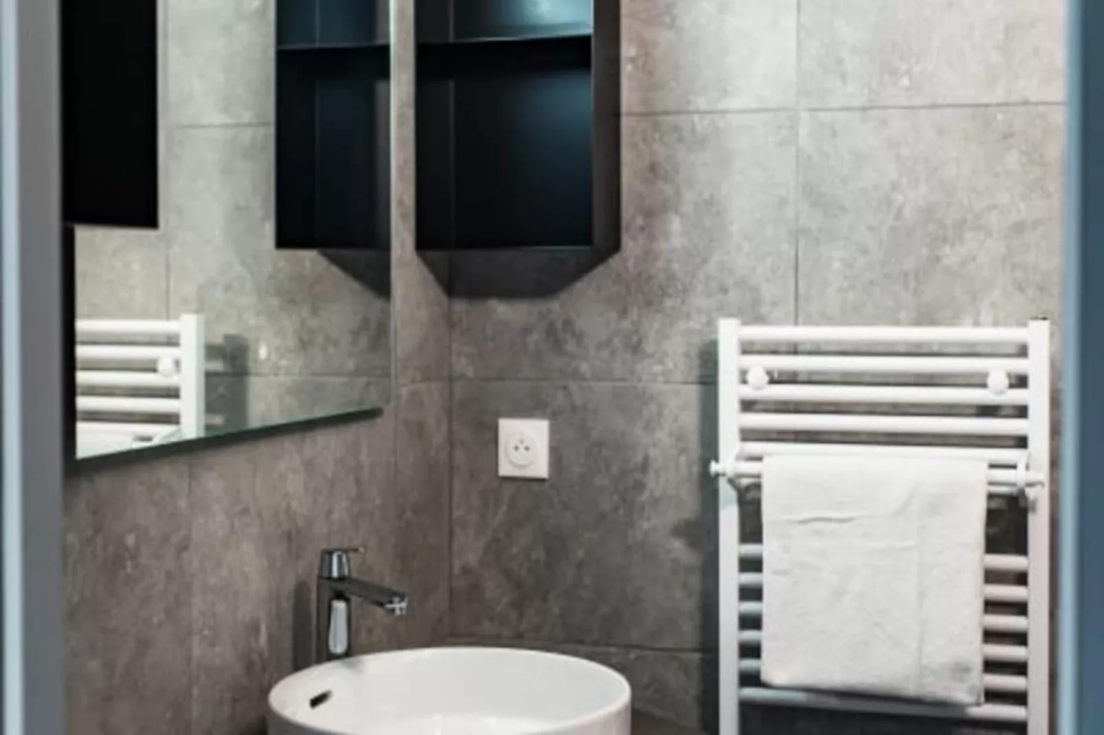 Résidence Duplex &agrave; Albiez-montrond Avec Terrasse - Nicht zugeordnet