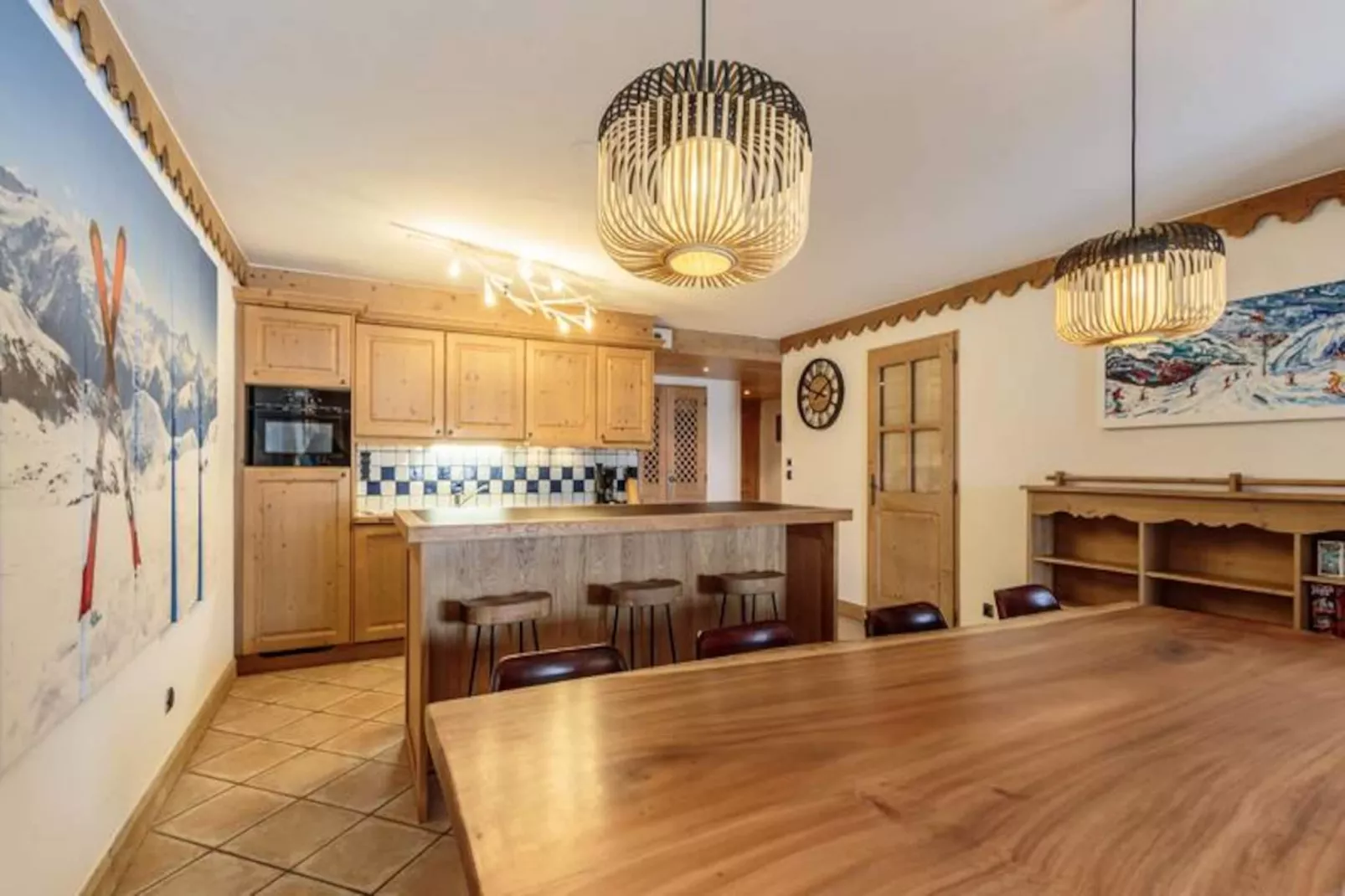 Les Chalets Du Gypse-Nicht zugeordnet