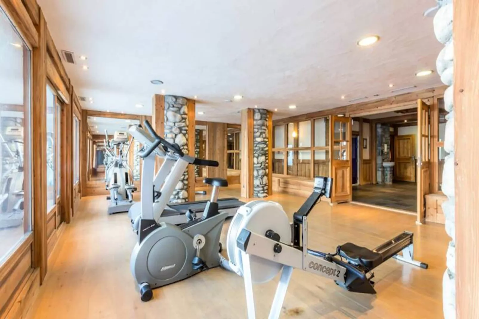 Les Chalets Du Gypse-Nicht zugeordnet