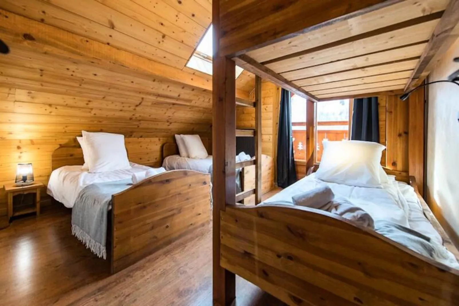 Chalet D'aimé-st Sorlin D Arves-Untagged