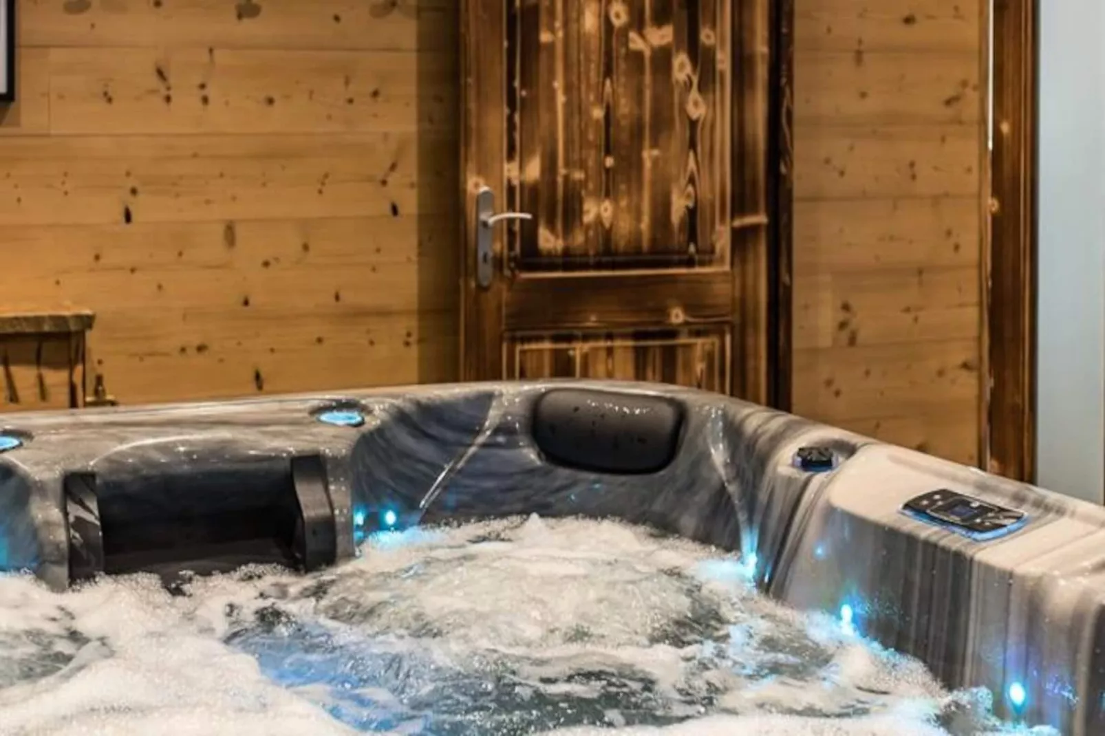 Chalet La Parenthèse-st Sorlin D Arves-Nicht zugeordnet