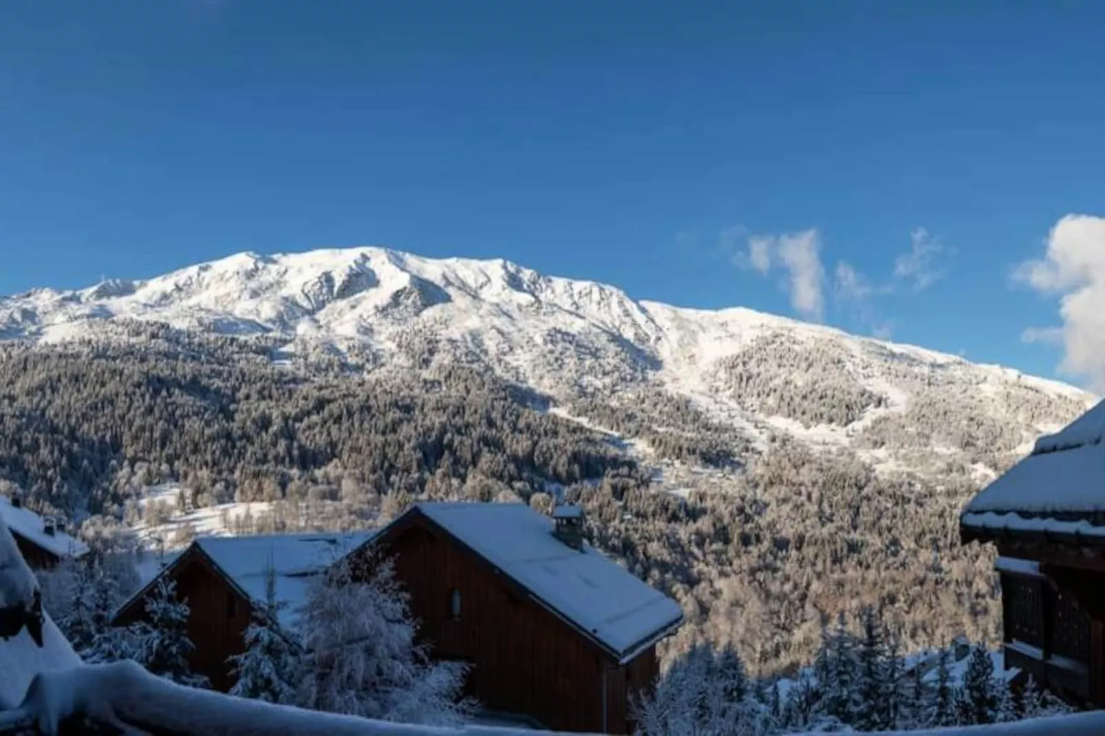 Chalet Clearmount Jaccuzzi Sauna - Untagged