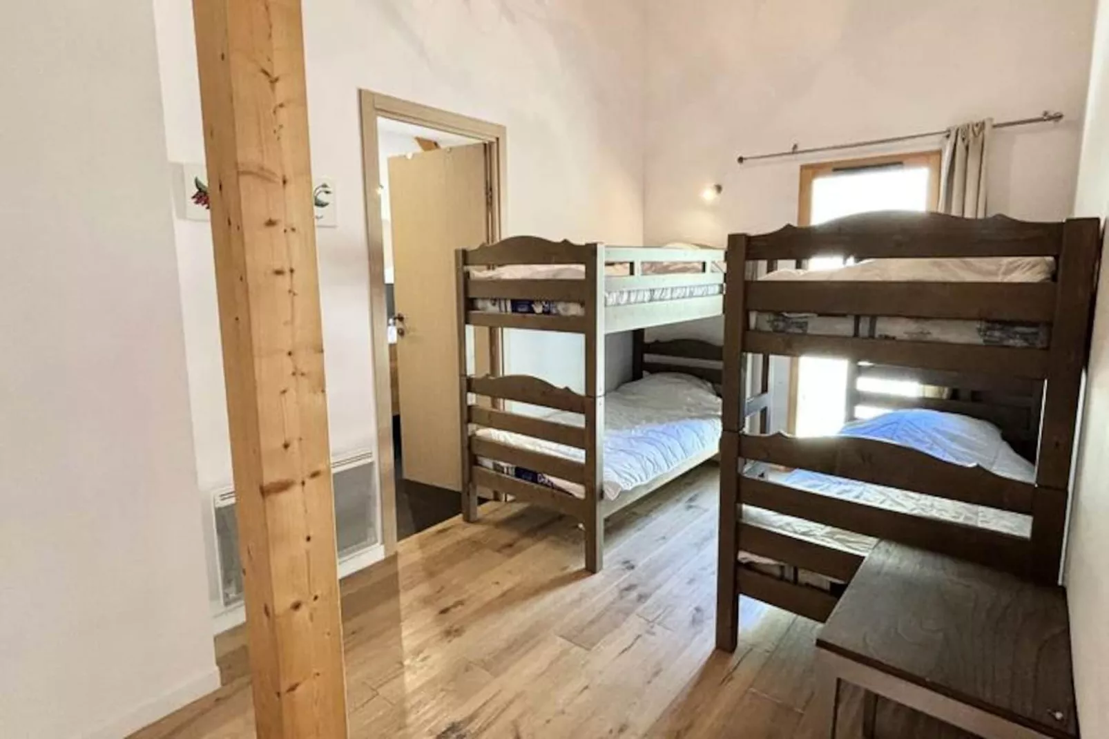 Chalet La Bartavelle-Non tagué