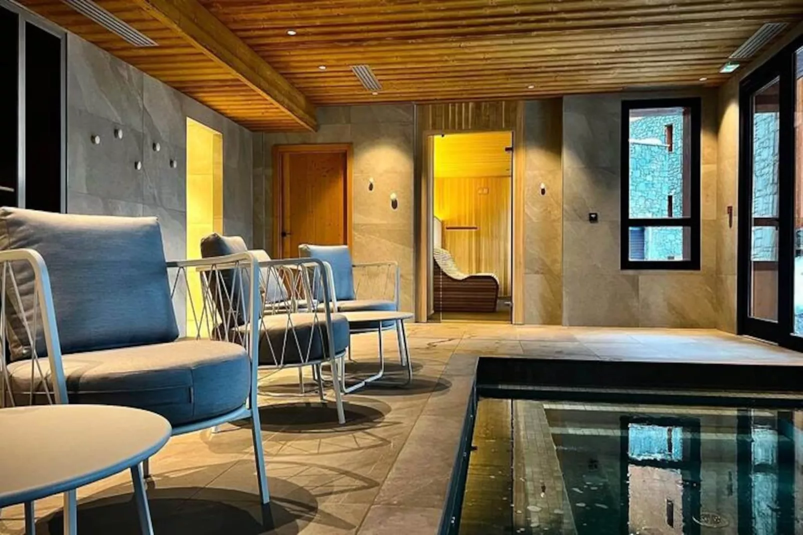 Résidence Les Cristaux - Untagged