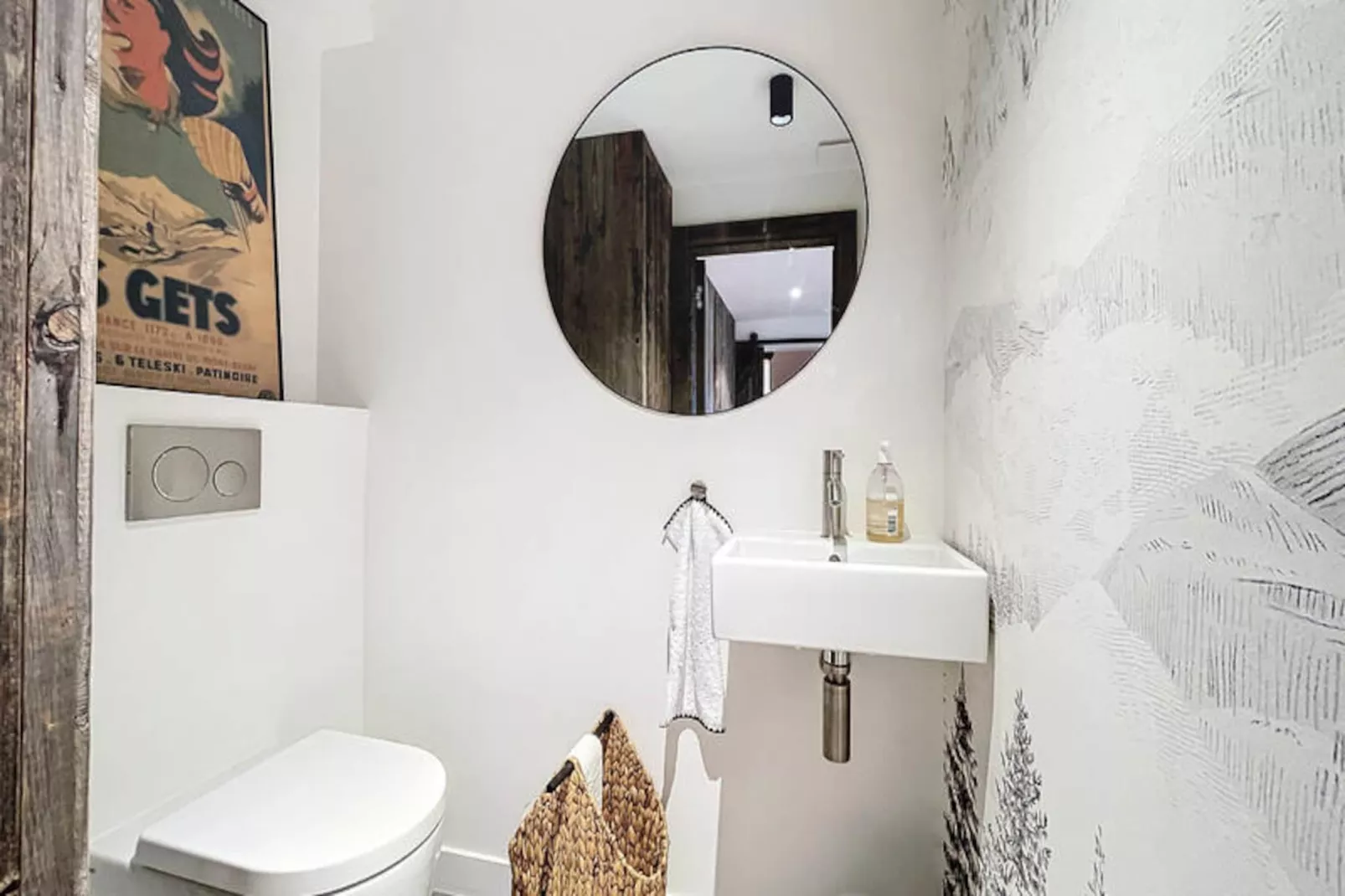 Appartements à Les Gets-Untagged