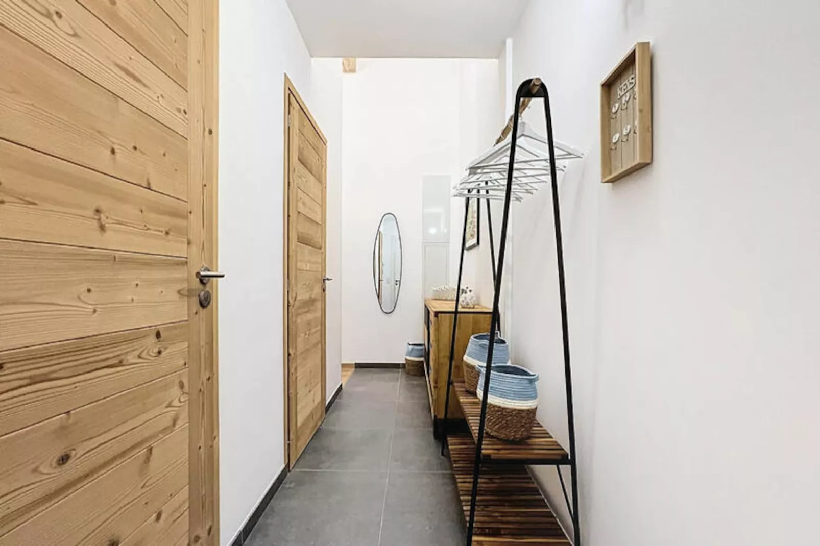 Appartements à Les Gets-Untagged