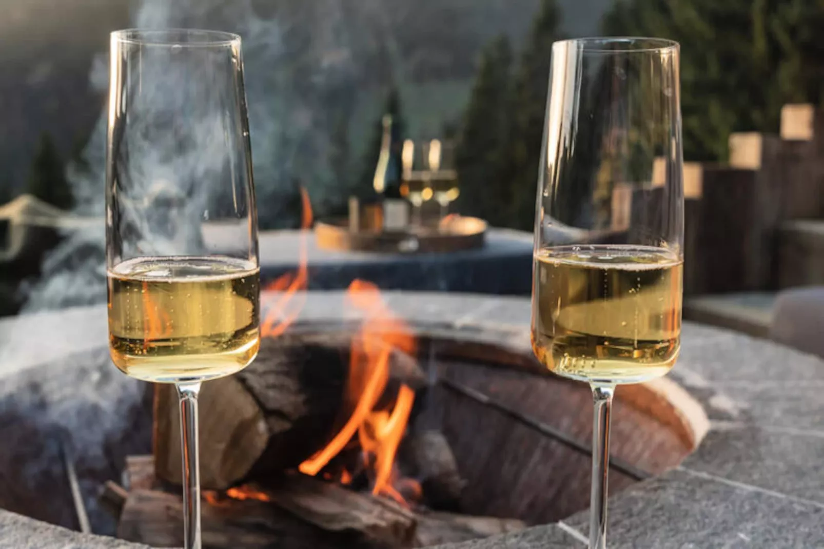 Chalets à Les Gets-Untagged