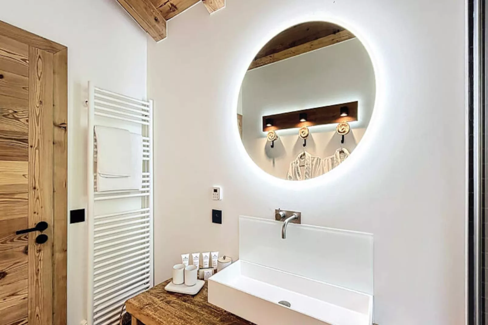 Chalets à Les Gets-Untagged