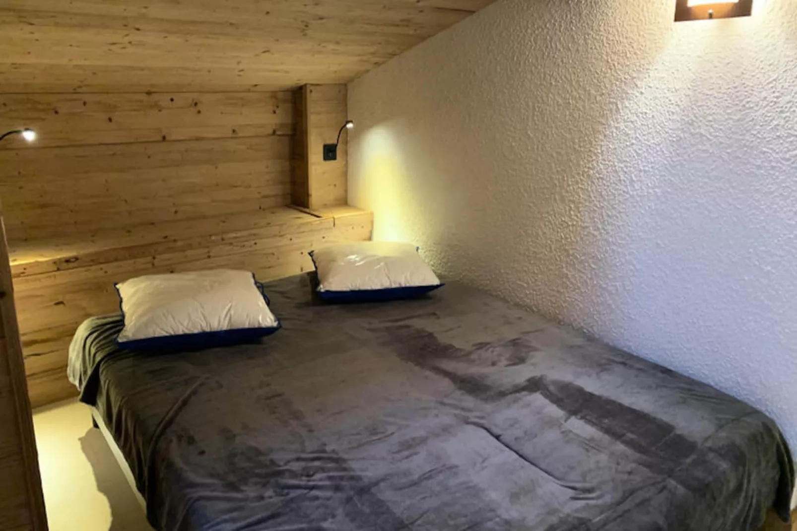 Appartements à Les Carroz-d'Arâches-Non tagué