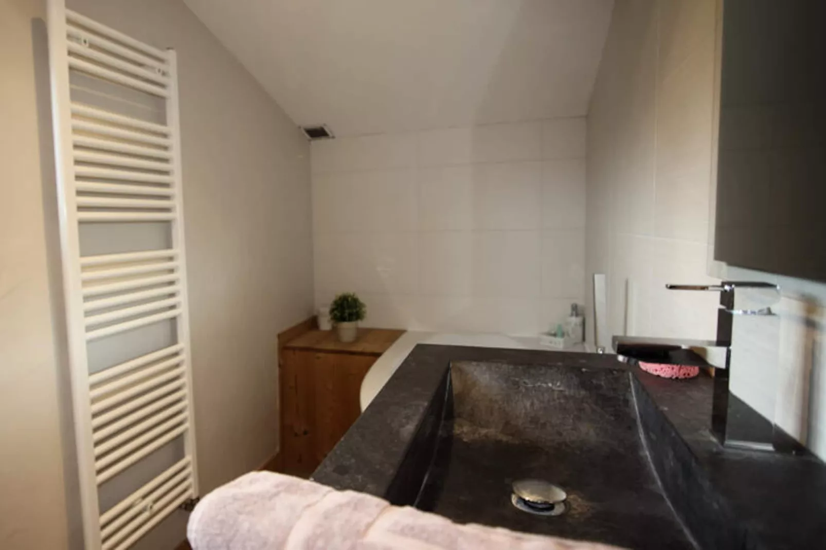 Chalets à Les Carroz-d'Arâches-Untagged