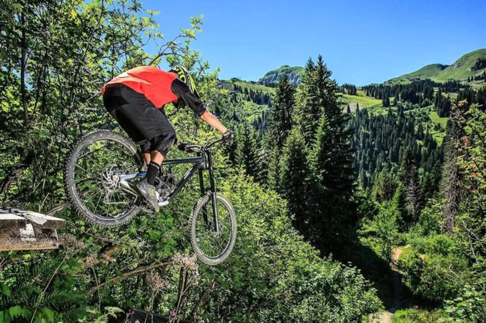 AlpChalets Portes du Soleil *****-Untagged